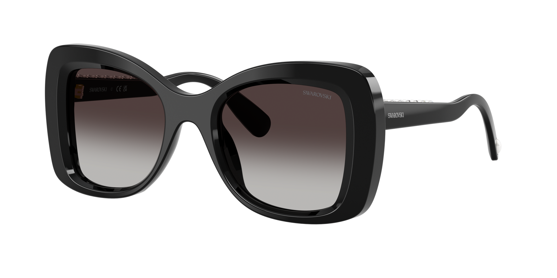 Swarovski SK6062U 10018G