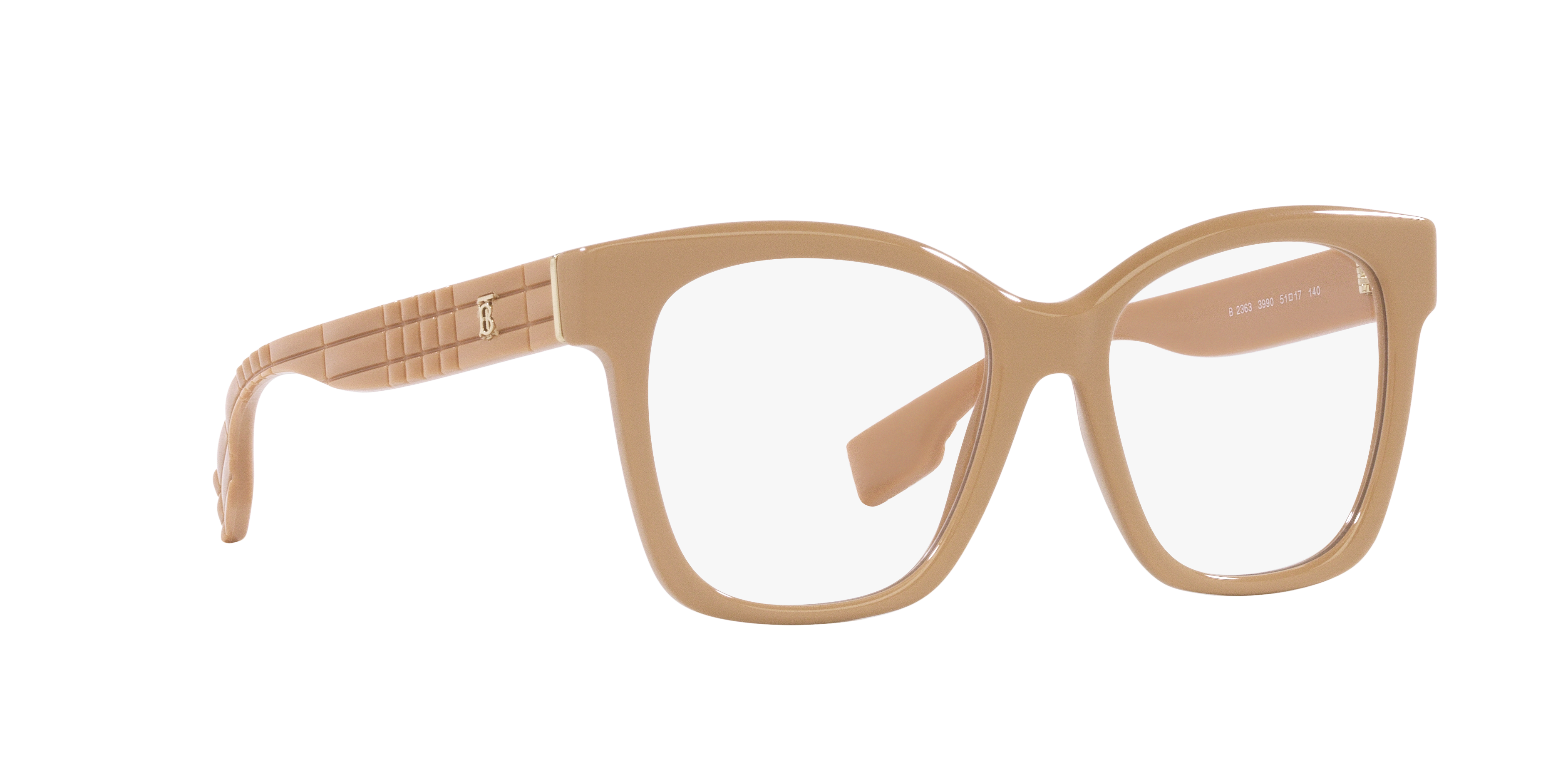 Burberry BE2363 SYLVIE 3990