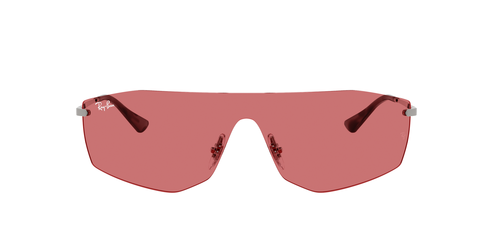 Ray-Ban RB3781 004/75