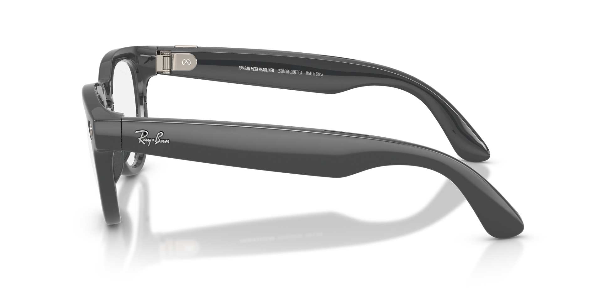 Ray-Ban Meta RW4013 HEADLINER 6702CE
