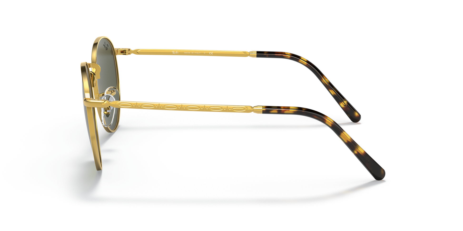 Ray-Ban RB3637 NEW ROUND 919631
