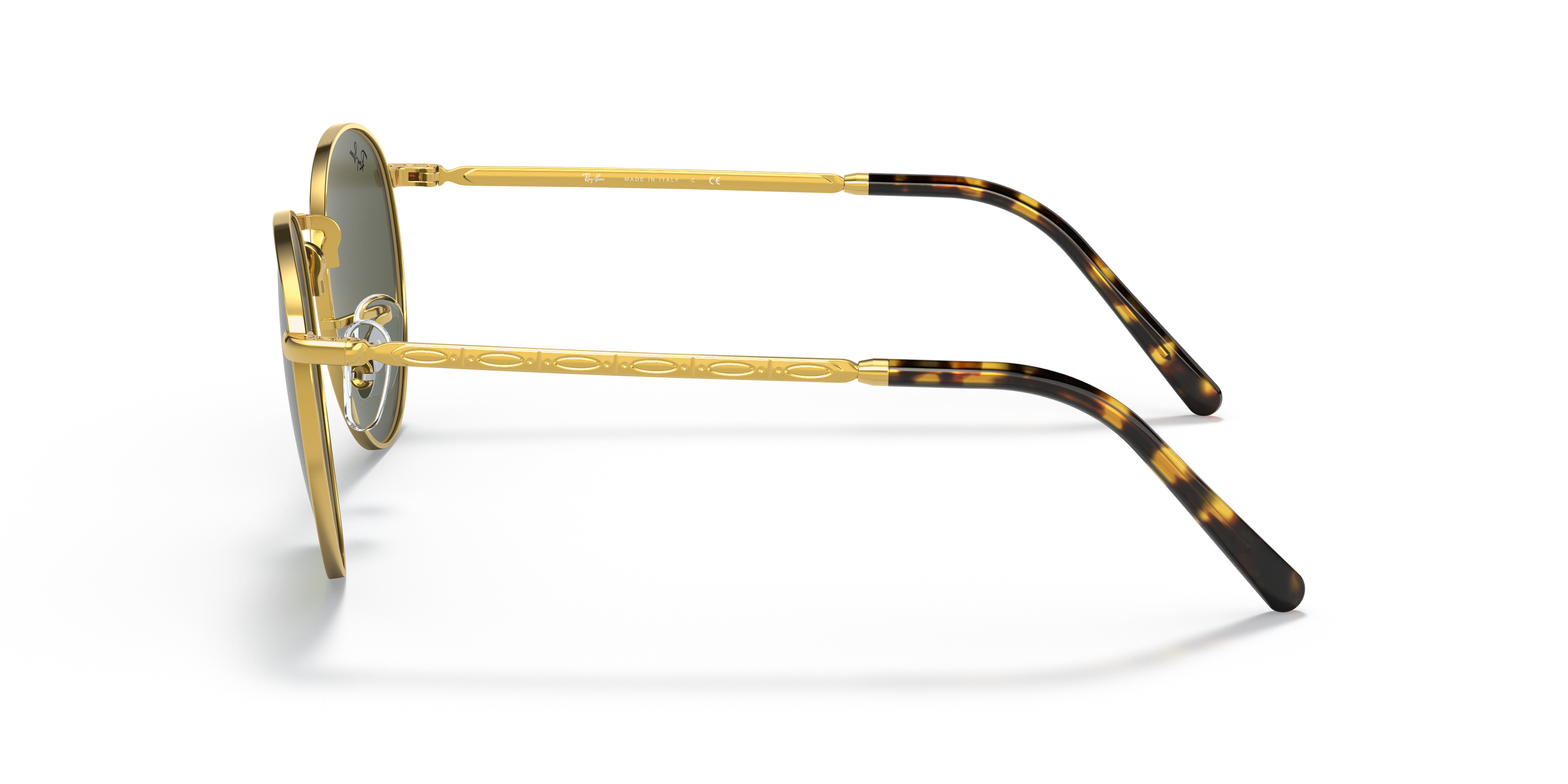 Ray-Ban RB3637 NEW ROUND 919631