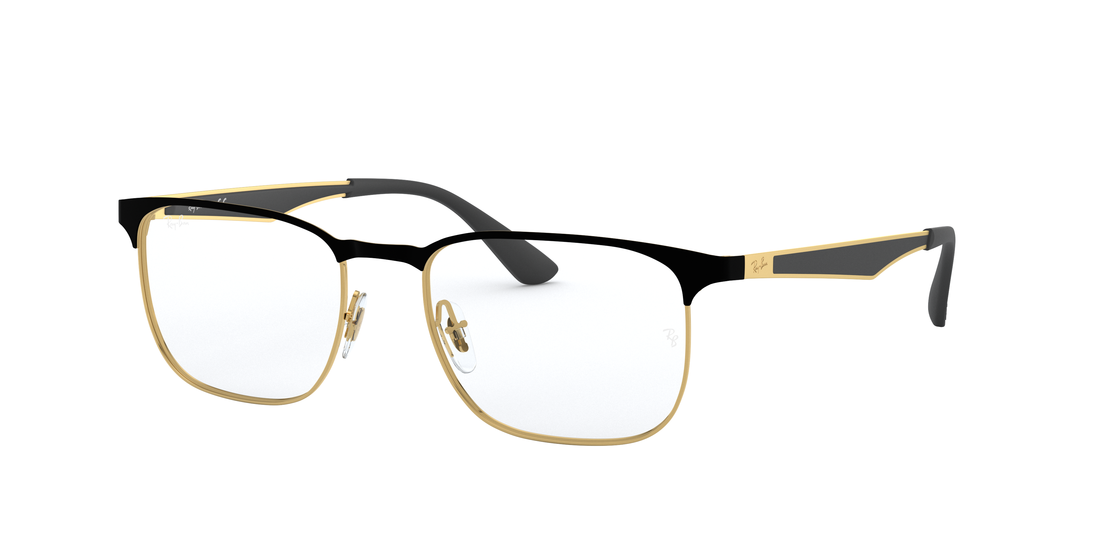 Ray-Ban RX6363 2890