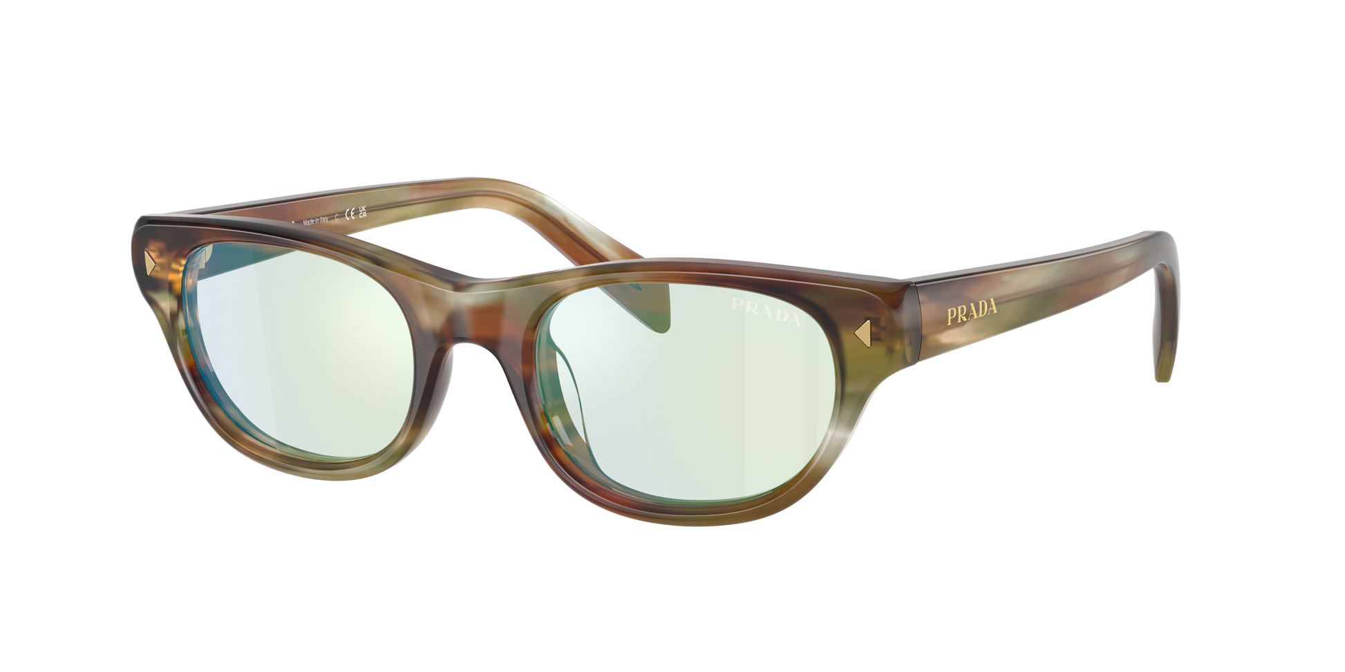 Prada PR C08S 27J20X