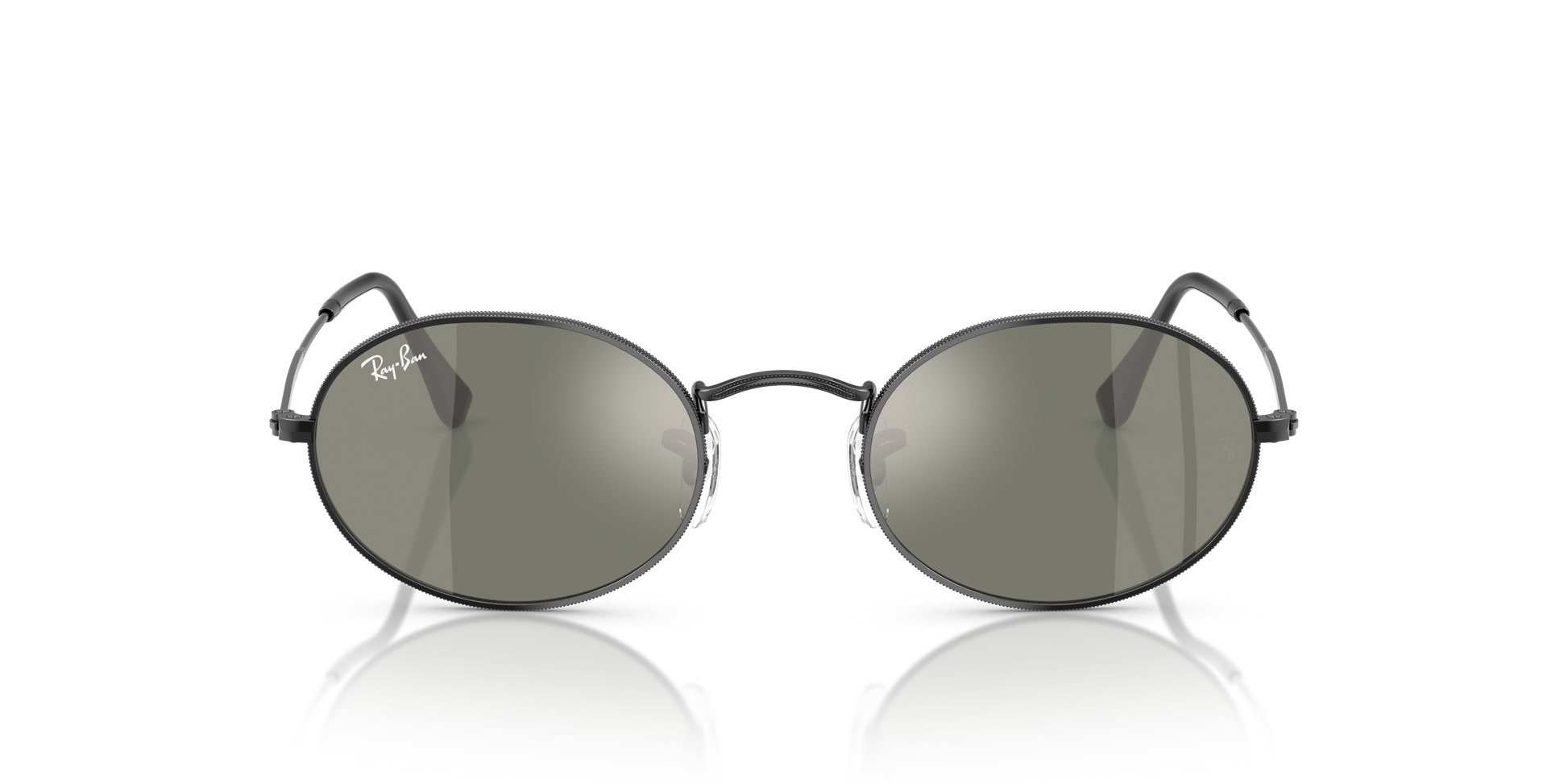 Ray-Ban RB3547N OVAL 002/39