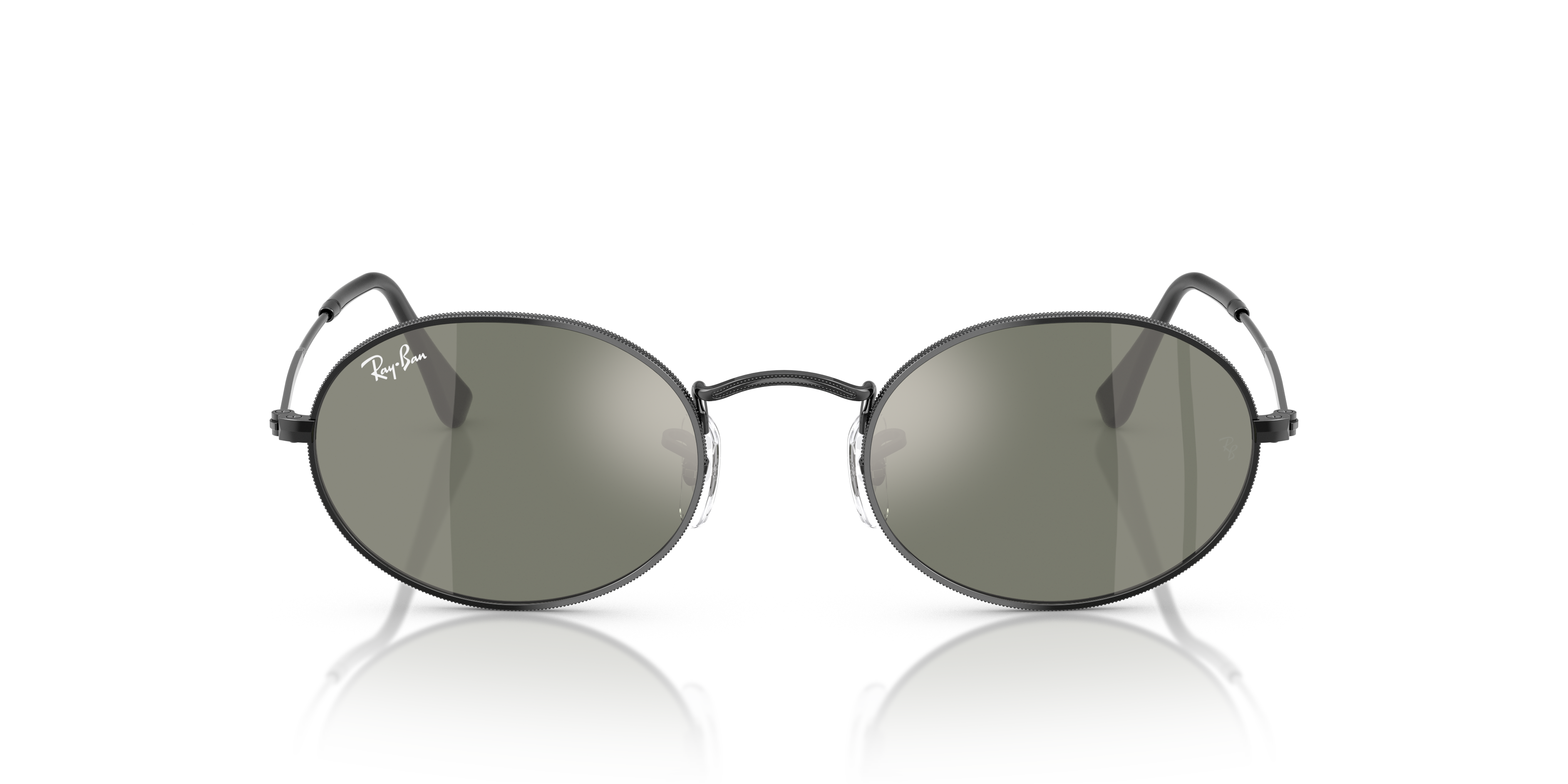 Ray-Ban RB3547N OVAL 002/39