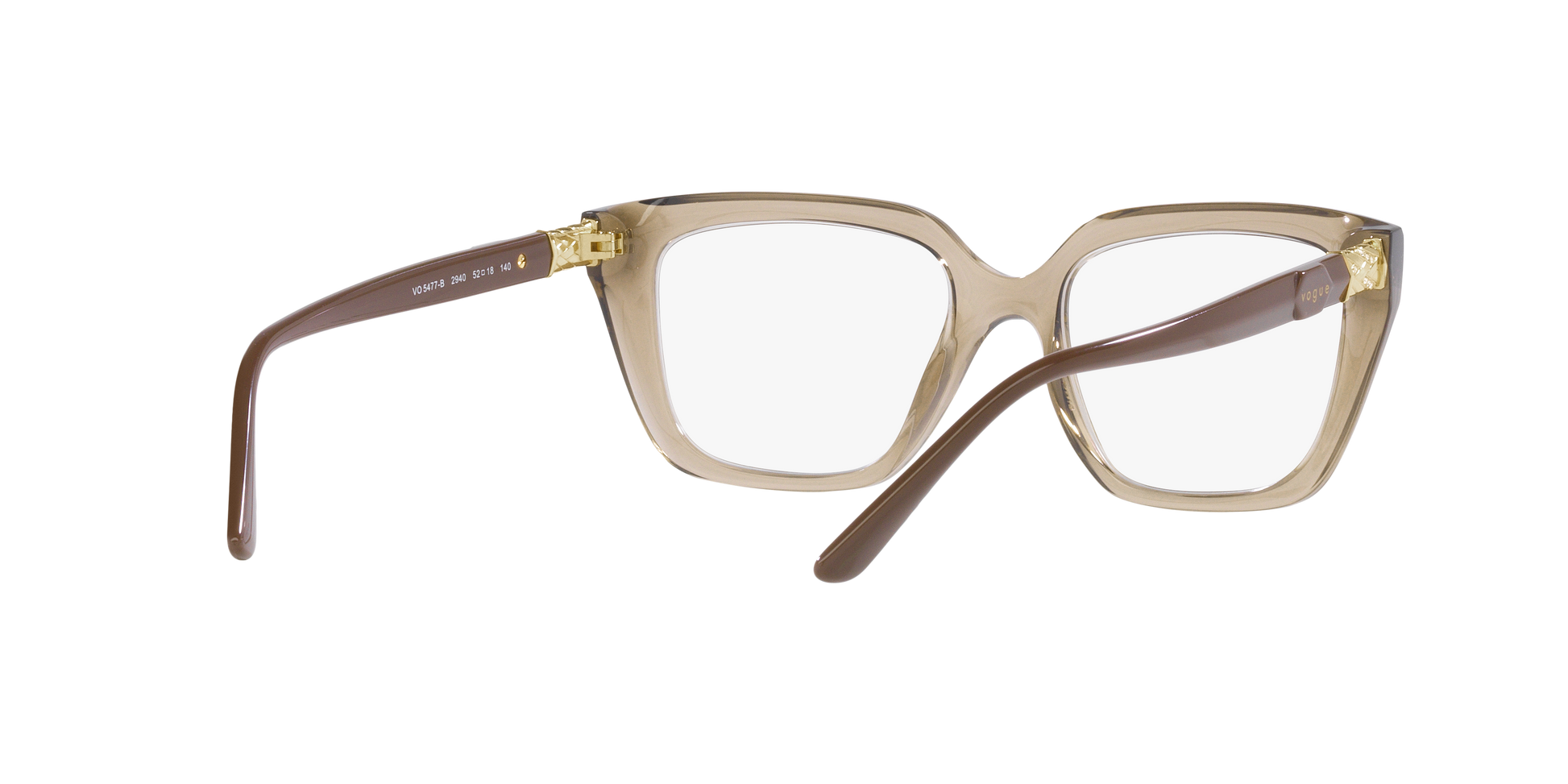 Vogue Eyewear VO5477B 2940