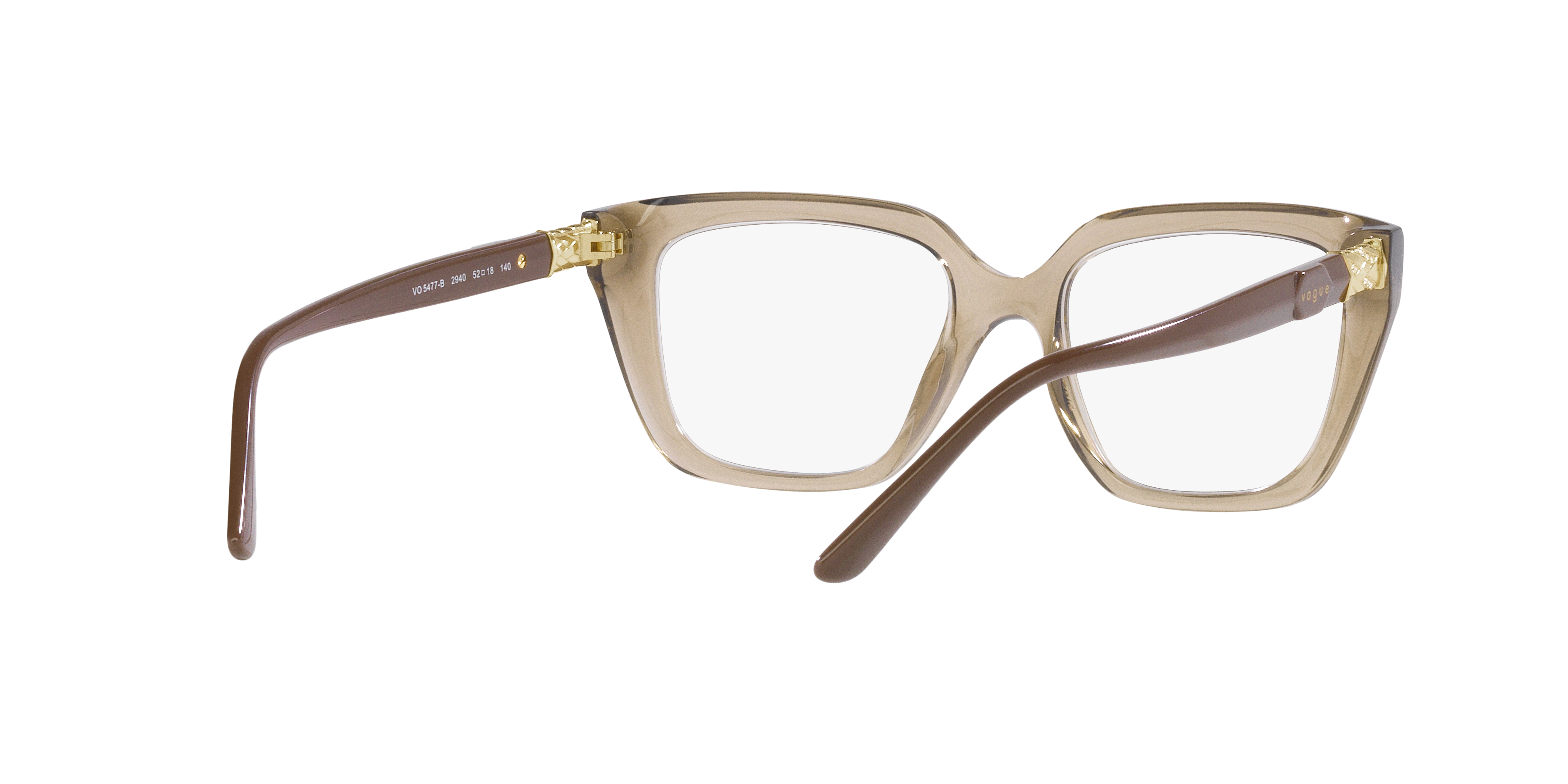Vogue Eyewear VO5477B 2940