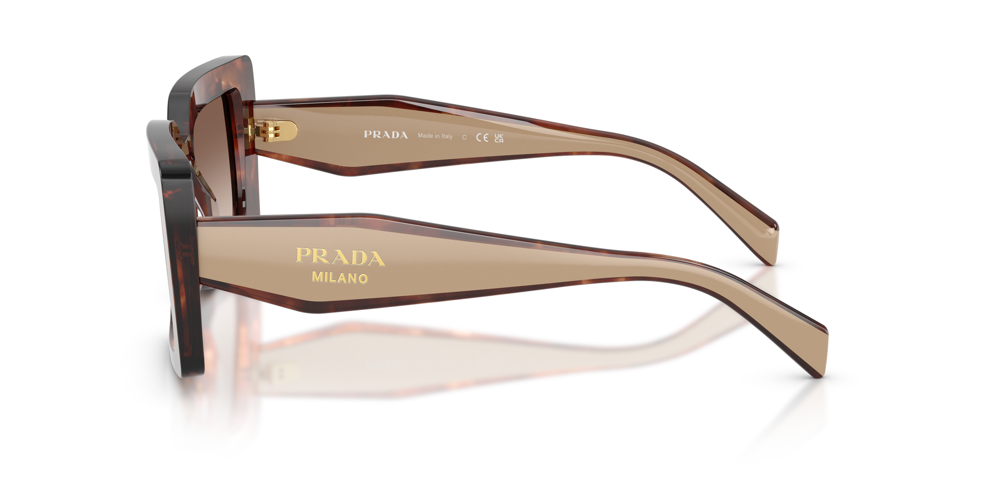 Prada PR D01S 00K10S