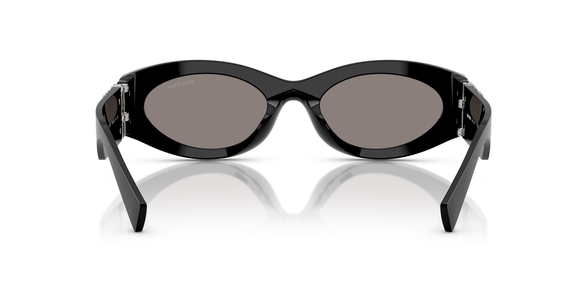 Miu Miu MU 11WS 0MU 11WS 16K80Q
