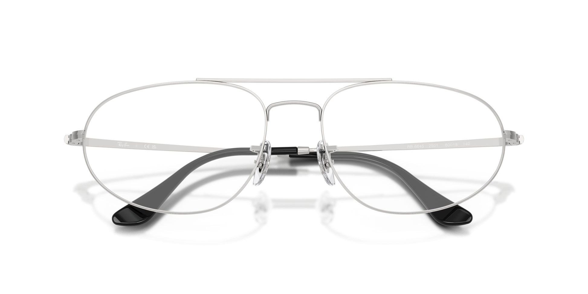 Ray-Ban Vista RX6645 2501