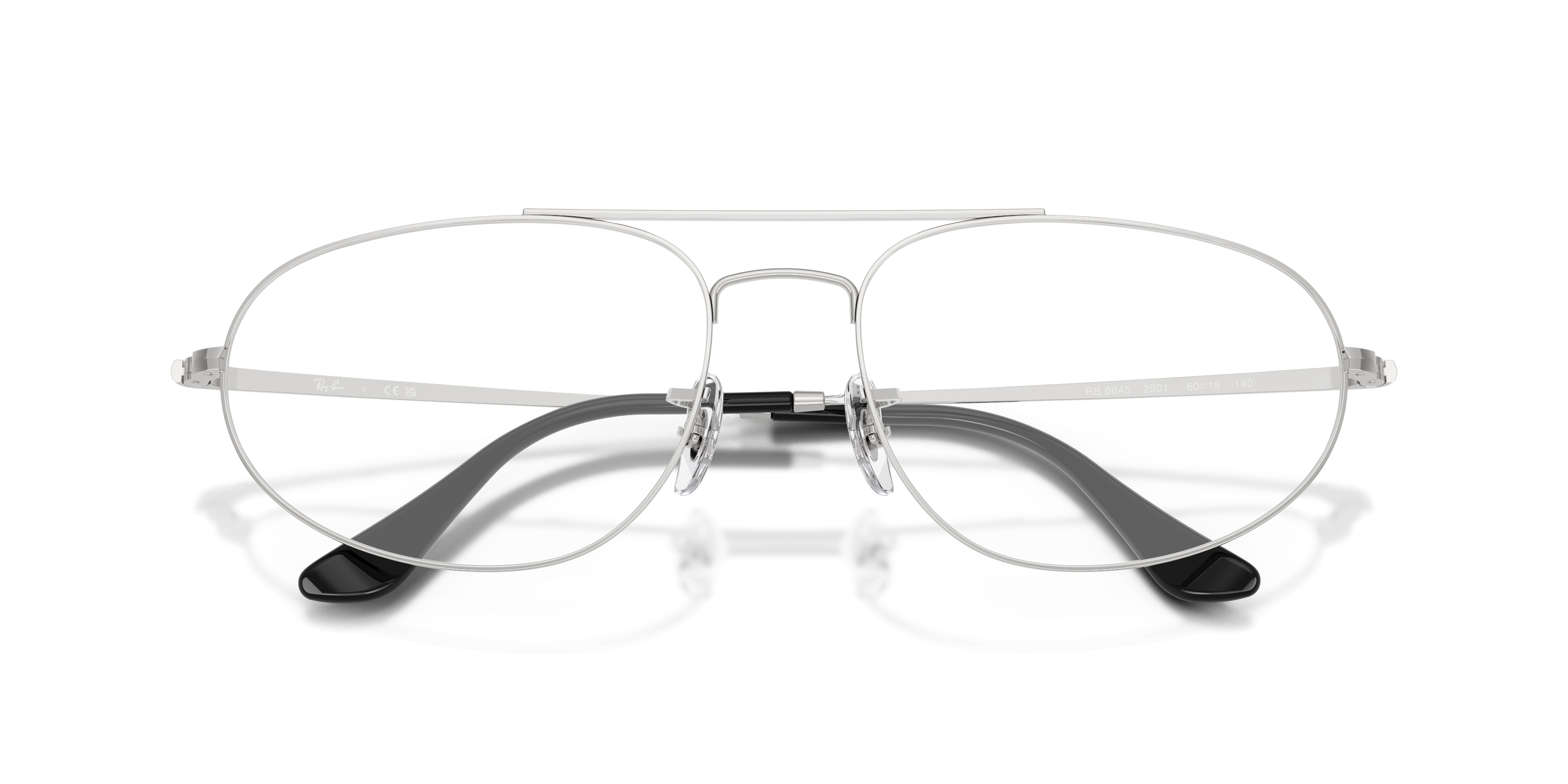 Ray-Ban Vista RX6645 2501