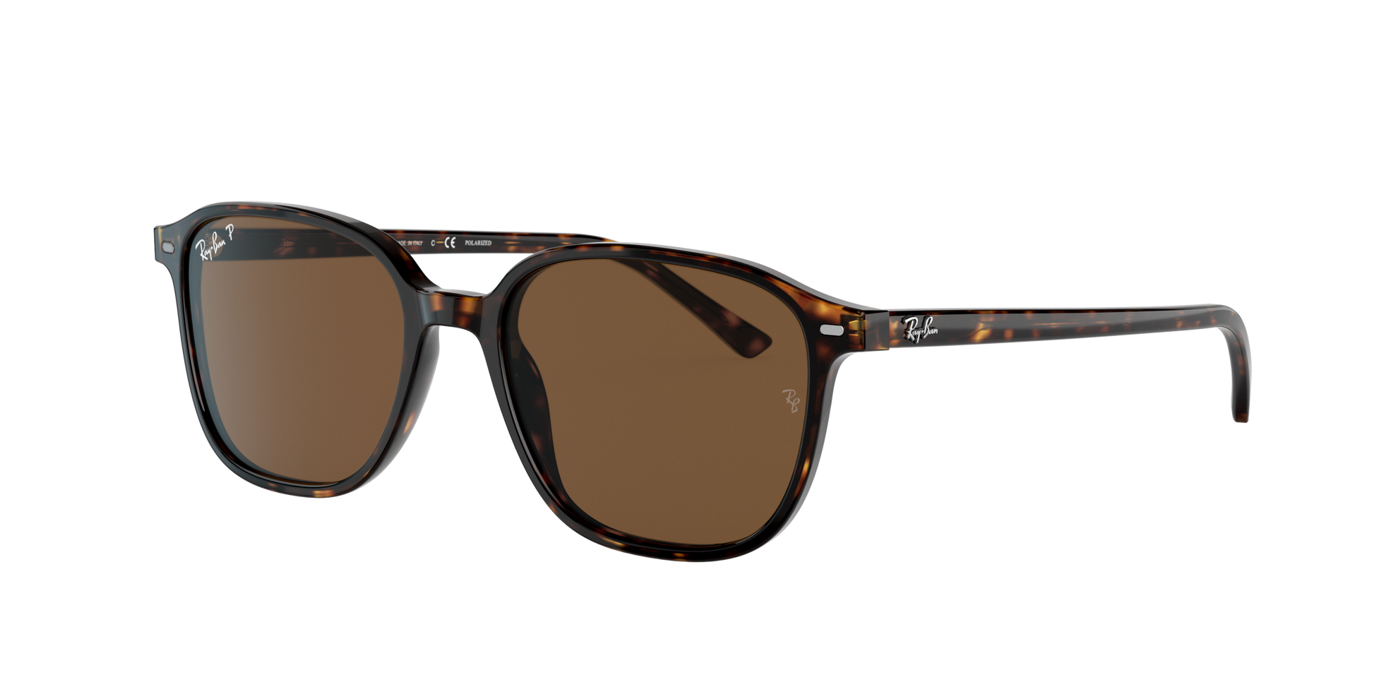 Ray-Ban RB2193 LEONARD 902/57
