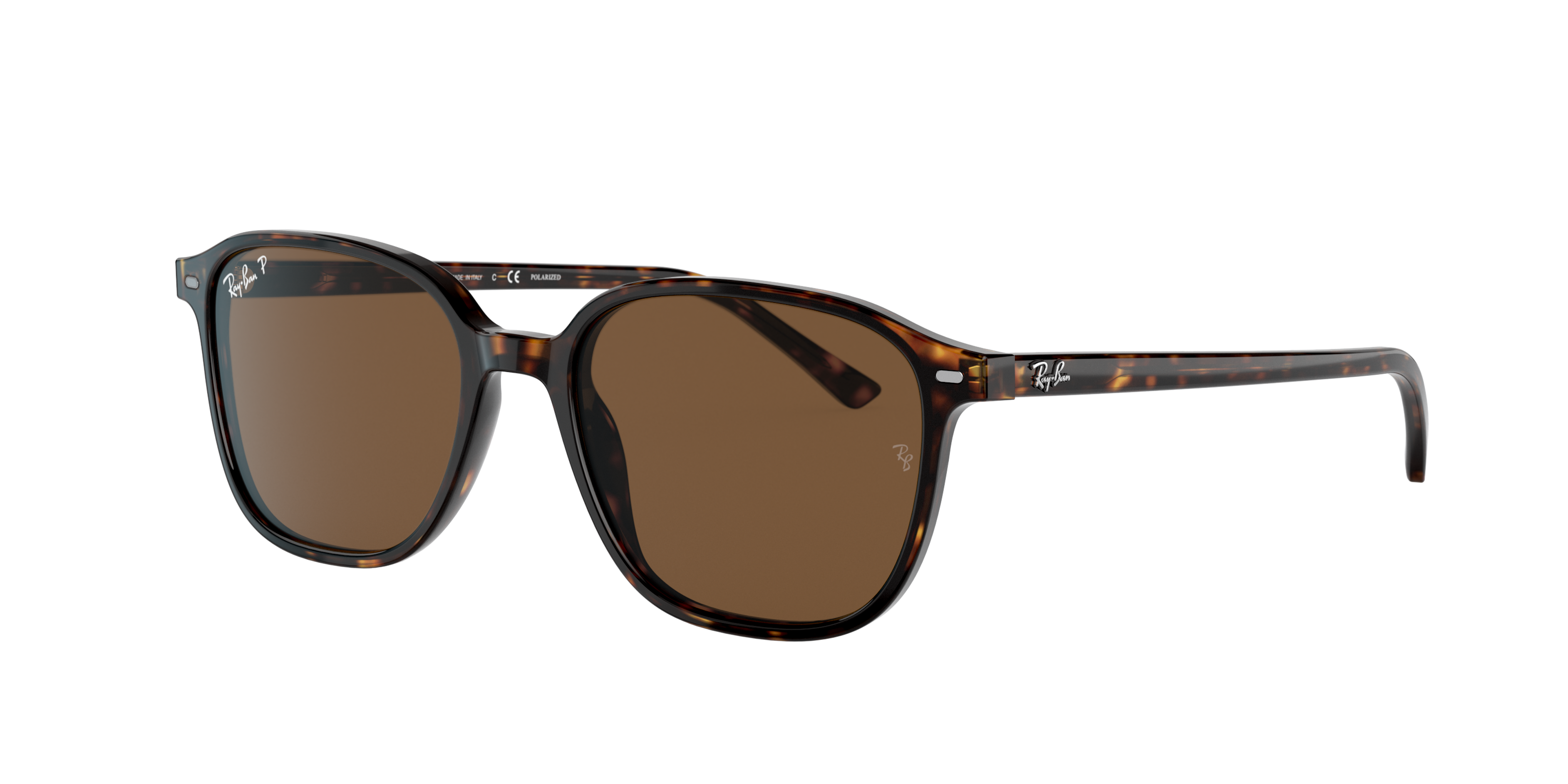 Ray-Ban RB2193 LEONARD 902/57