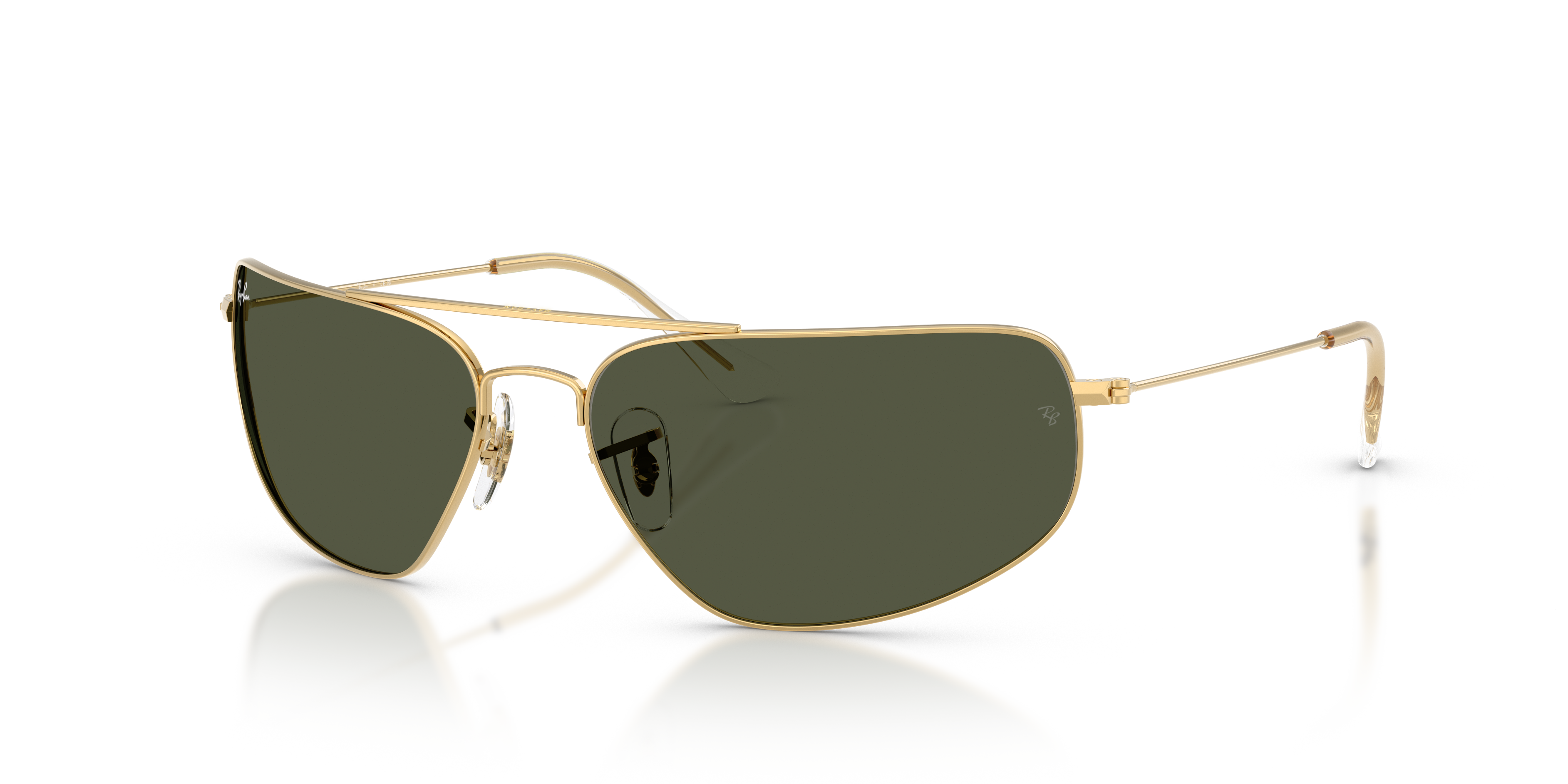 Ray-Ban RB3780 001/31