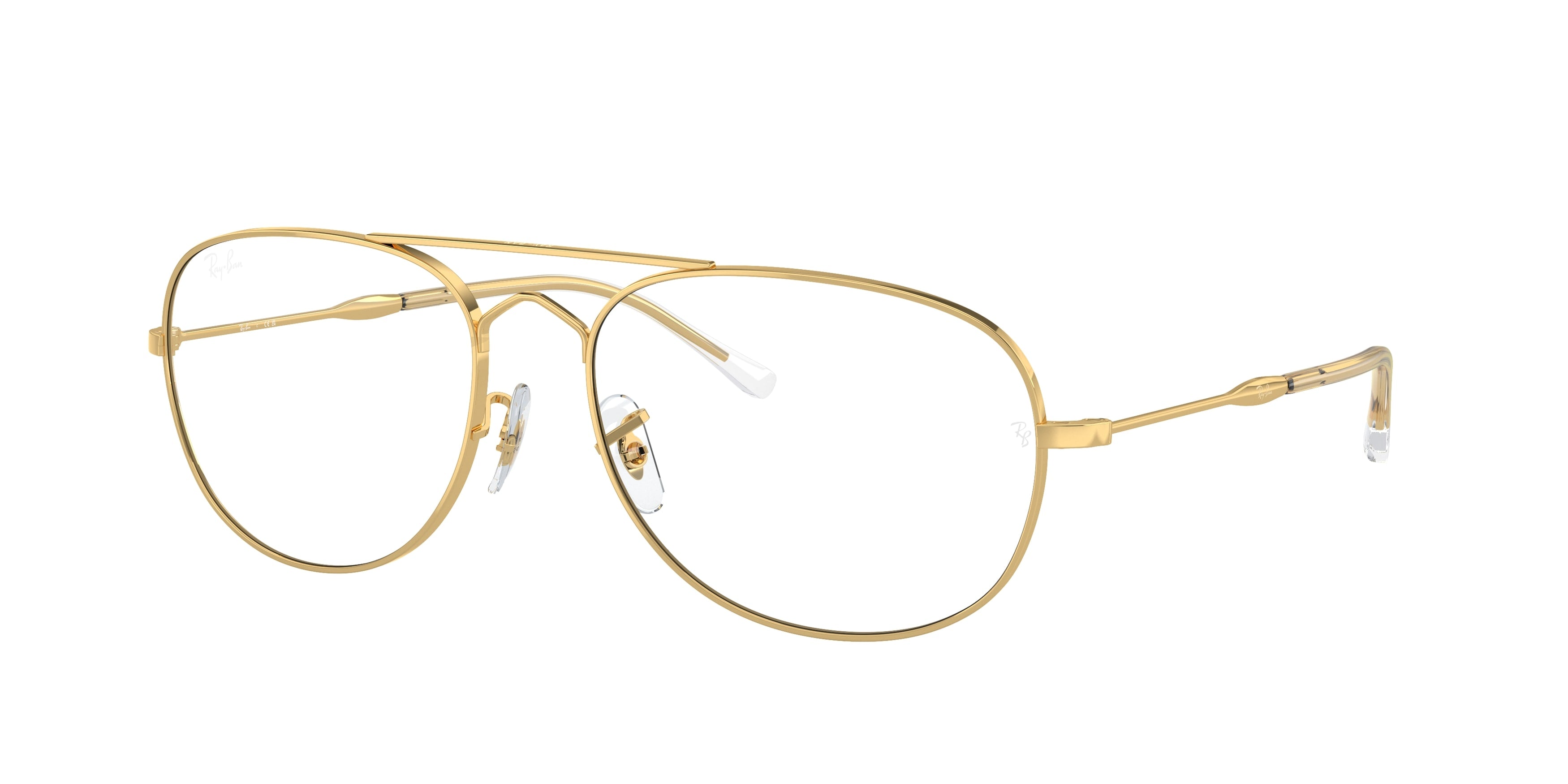 Ray-Ban RB3735 BAIN BRIDGE 001/GH