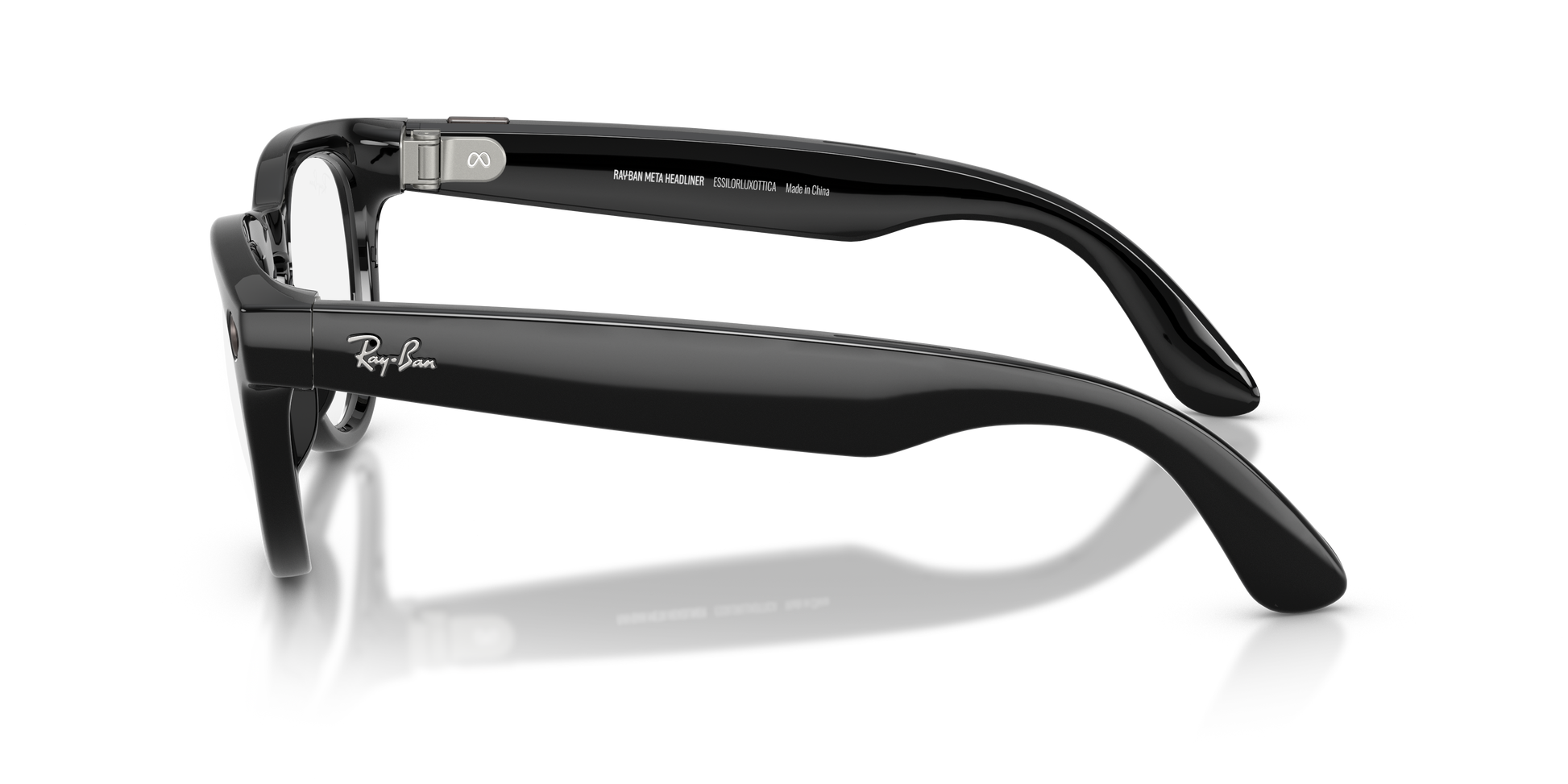 Ray-Ban Meta RW4013 HEADLINER 601/1M