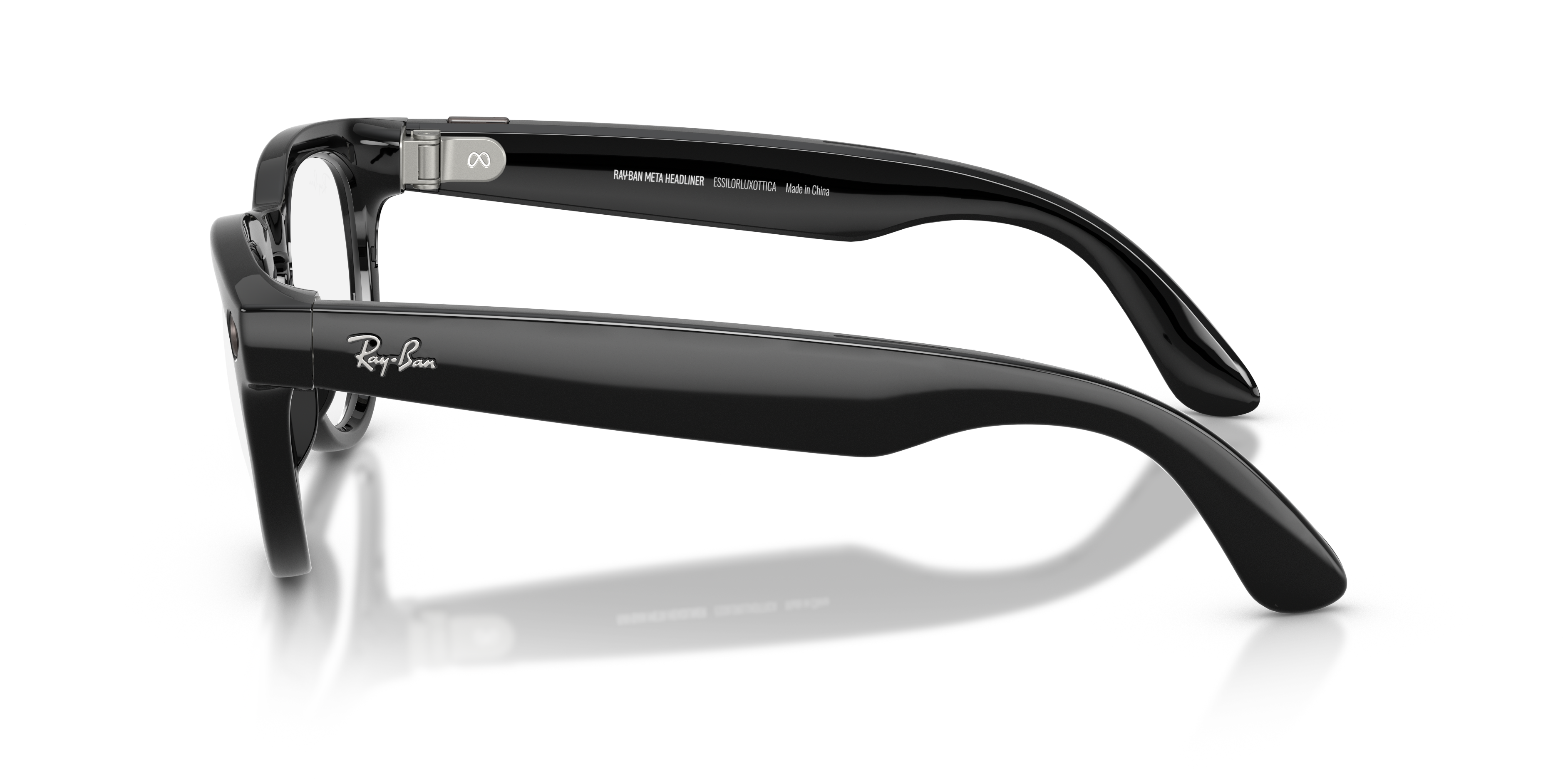 Ray-Ban Meta RW4013 HEADLINER 601/1M