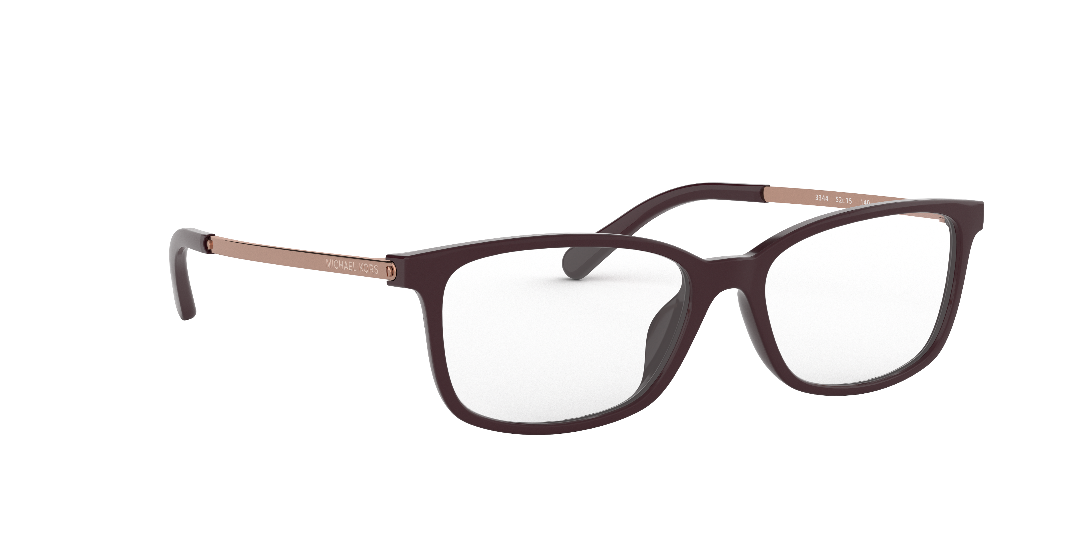 Michael Kors MK4060U TELLURIDE 3344