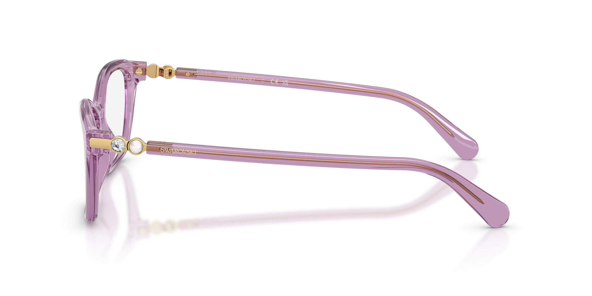 Swarovski SK2065 1096