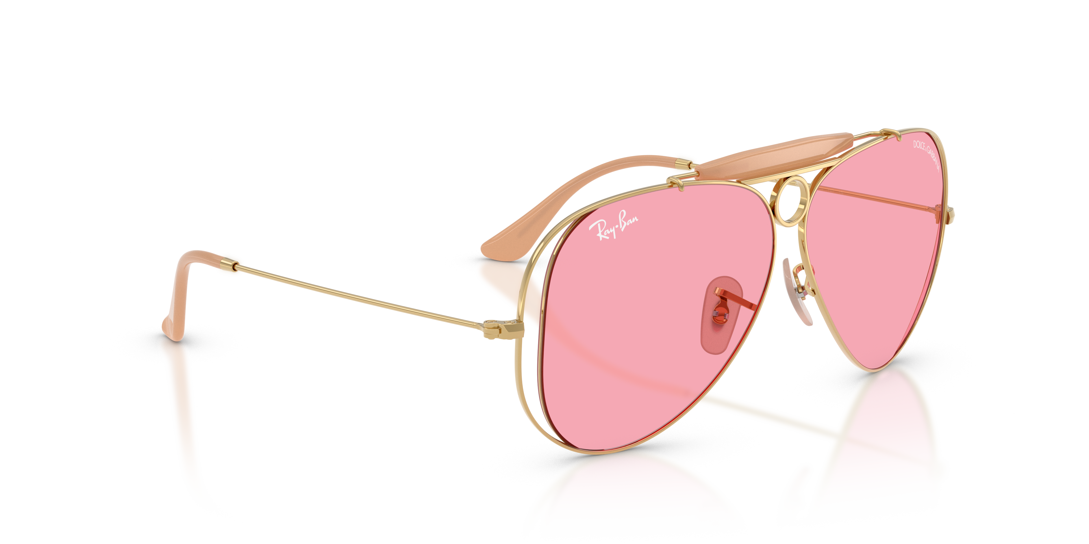 Ray-Ban RB3138M 001/84