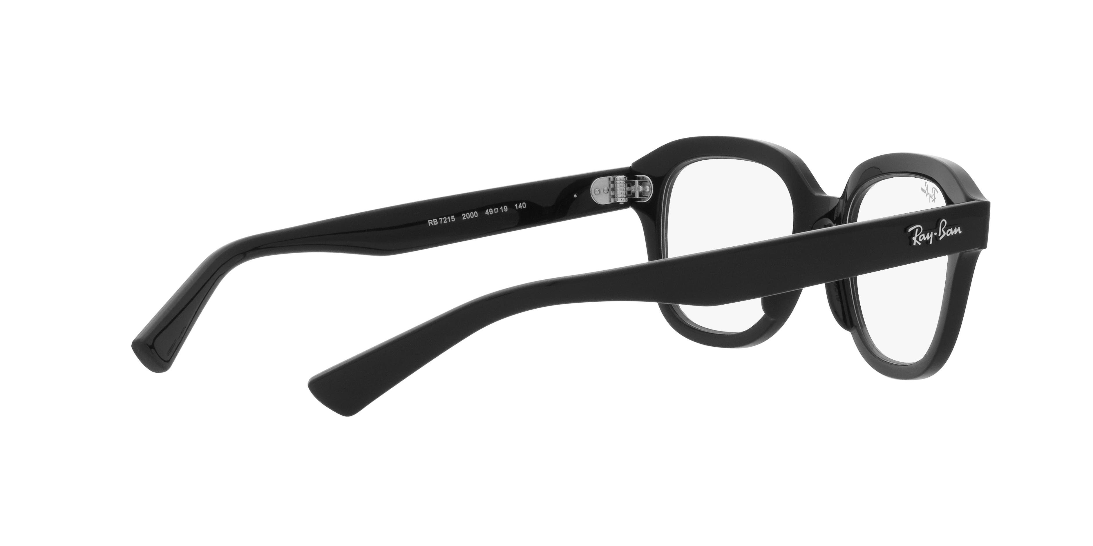 Ray-Ban RX7215 ERIK 2000