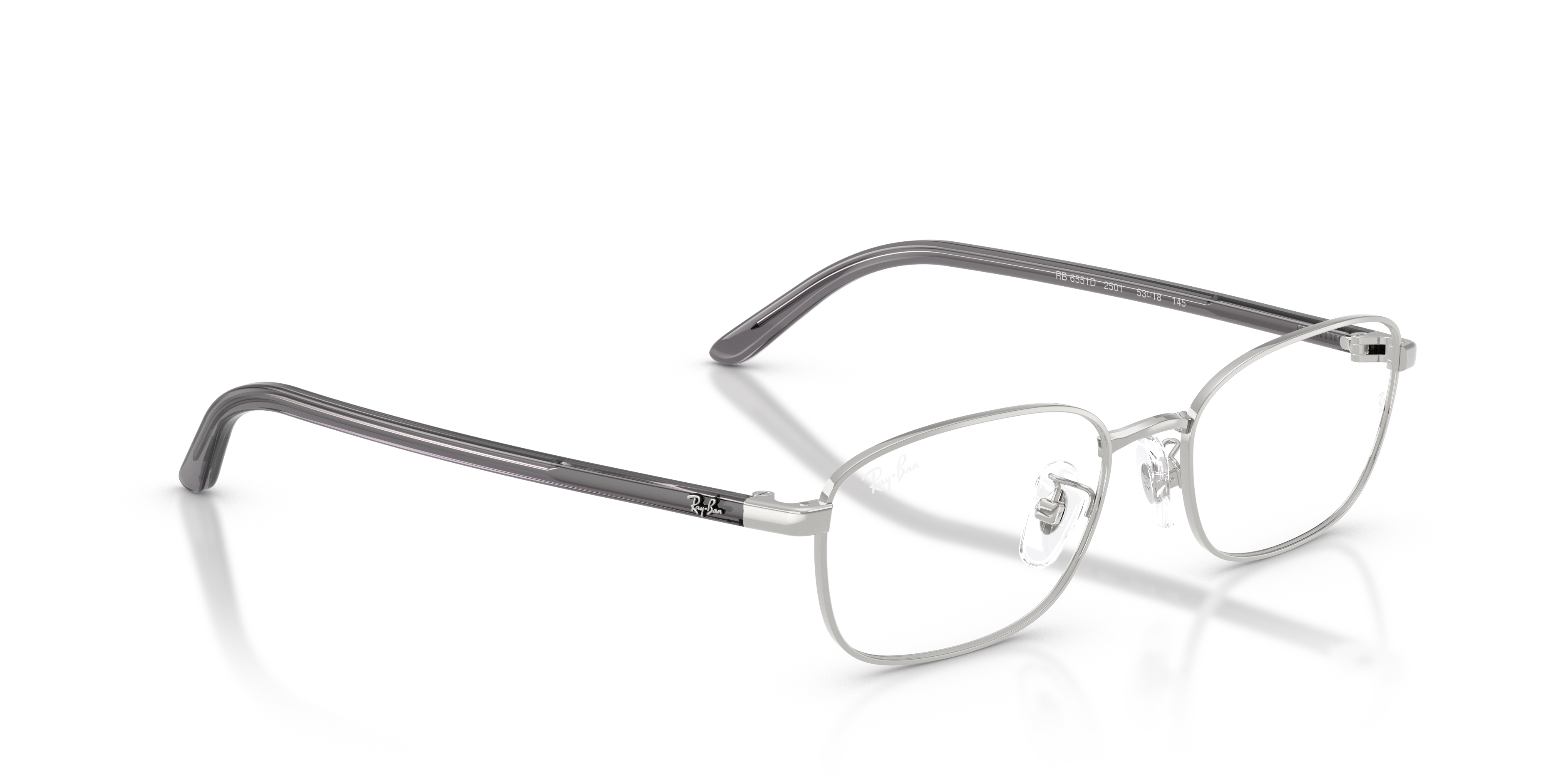 Ray-Ban RX6551D 2501