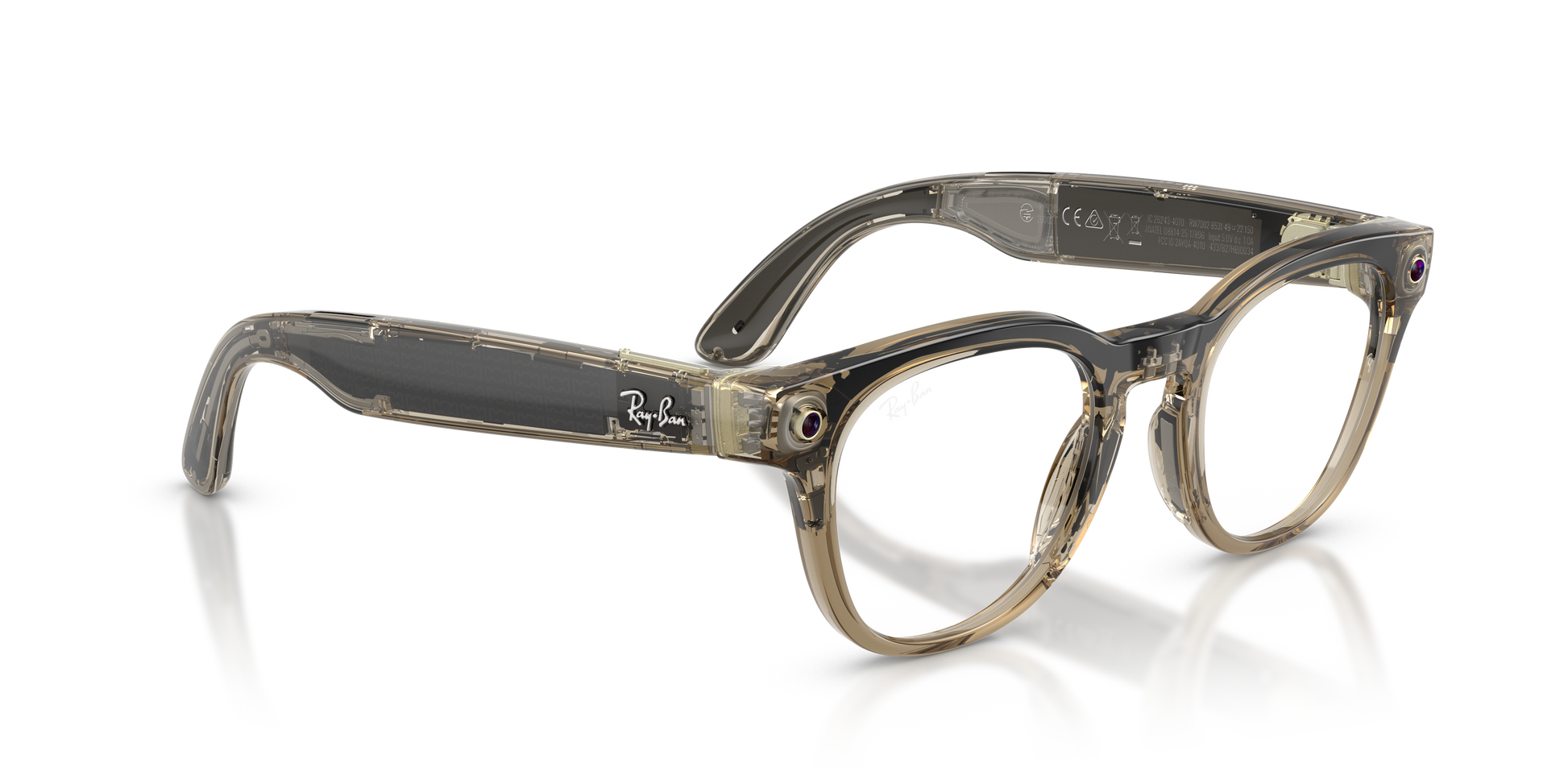 Ray-Ban Meta RW7002 SCRIBER OPTICS 8531