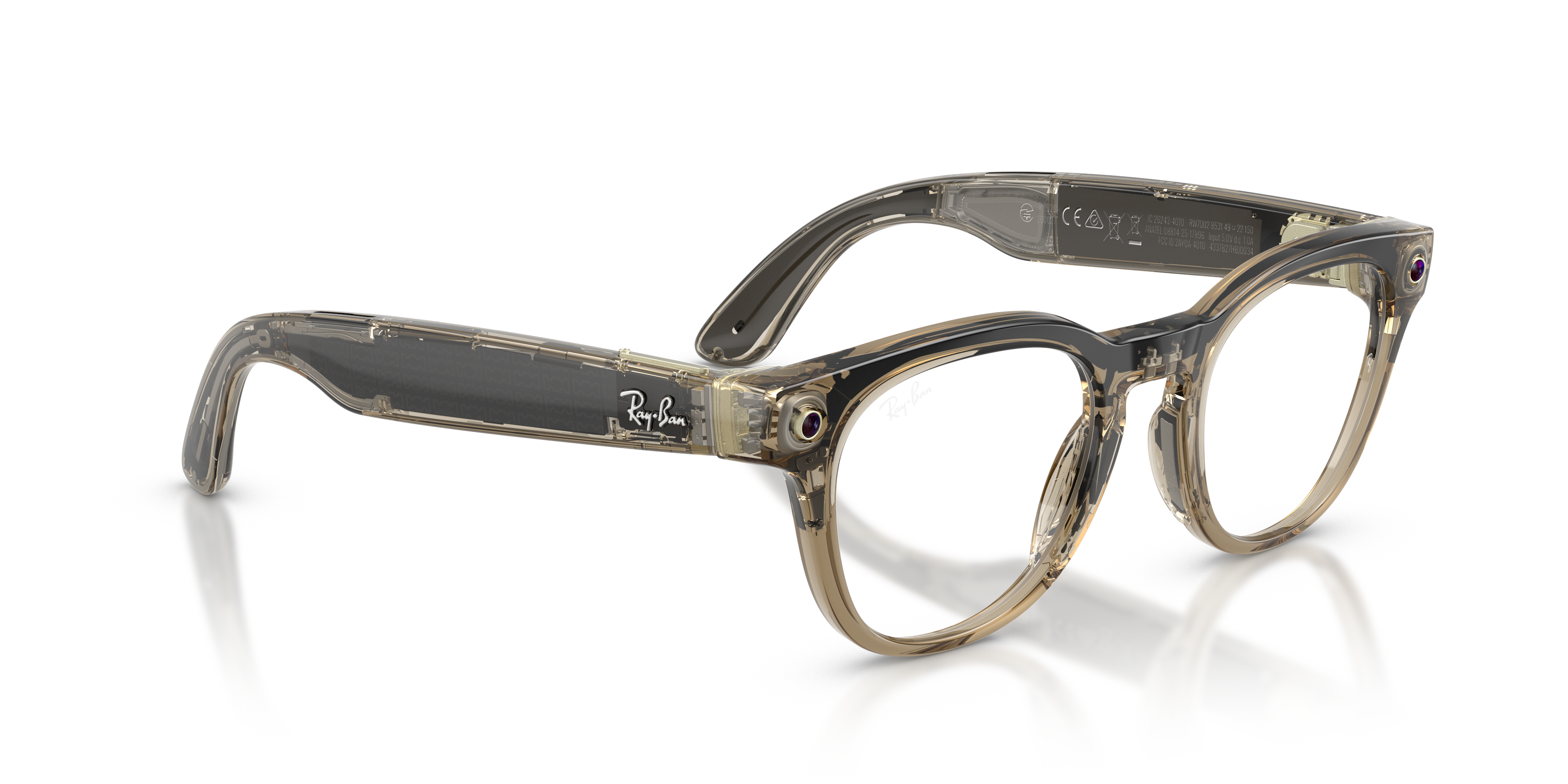 Ray-Ban Meta RW7002 SCRIBER OPTICS 8531