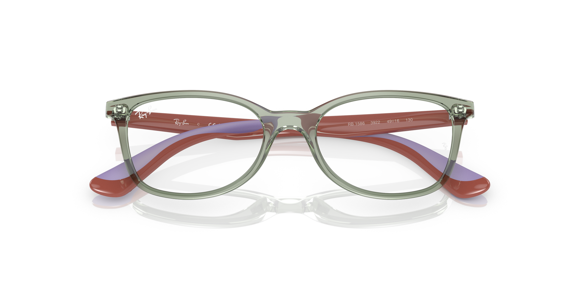 Ray-Ban RY1586 3922