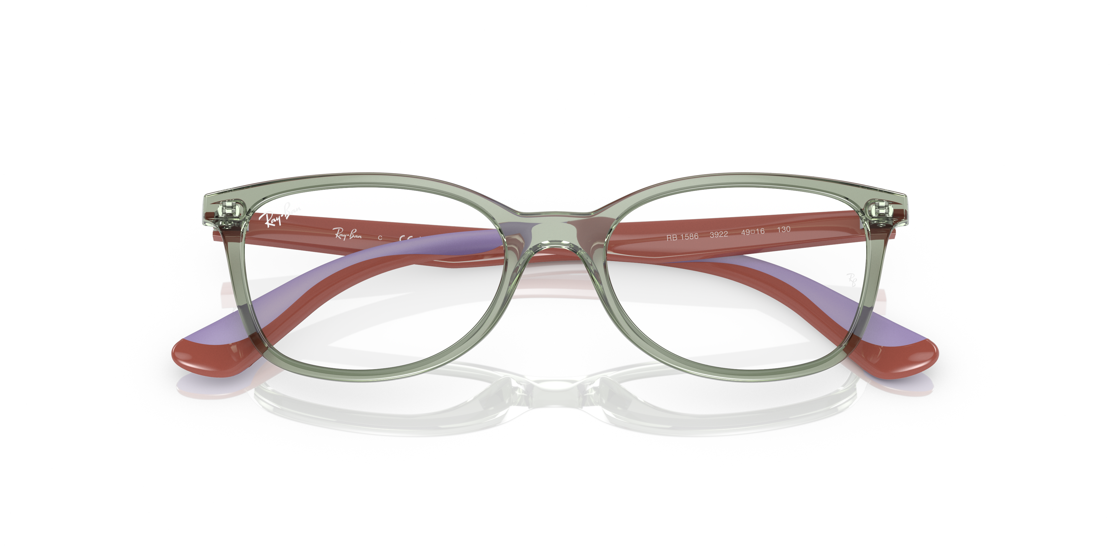 Ray-Ban RY1586 3922