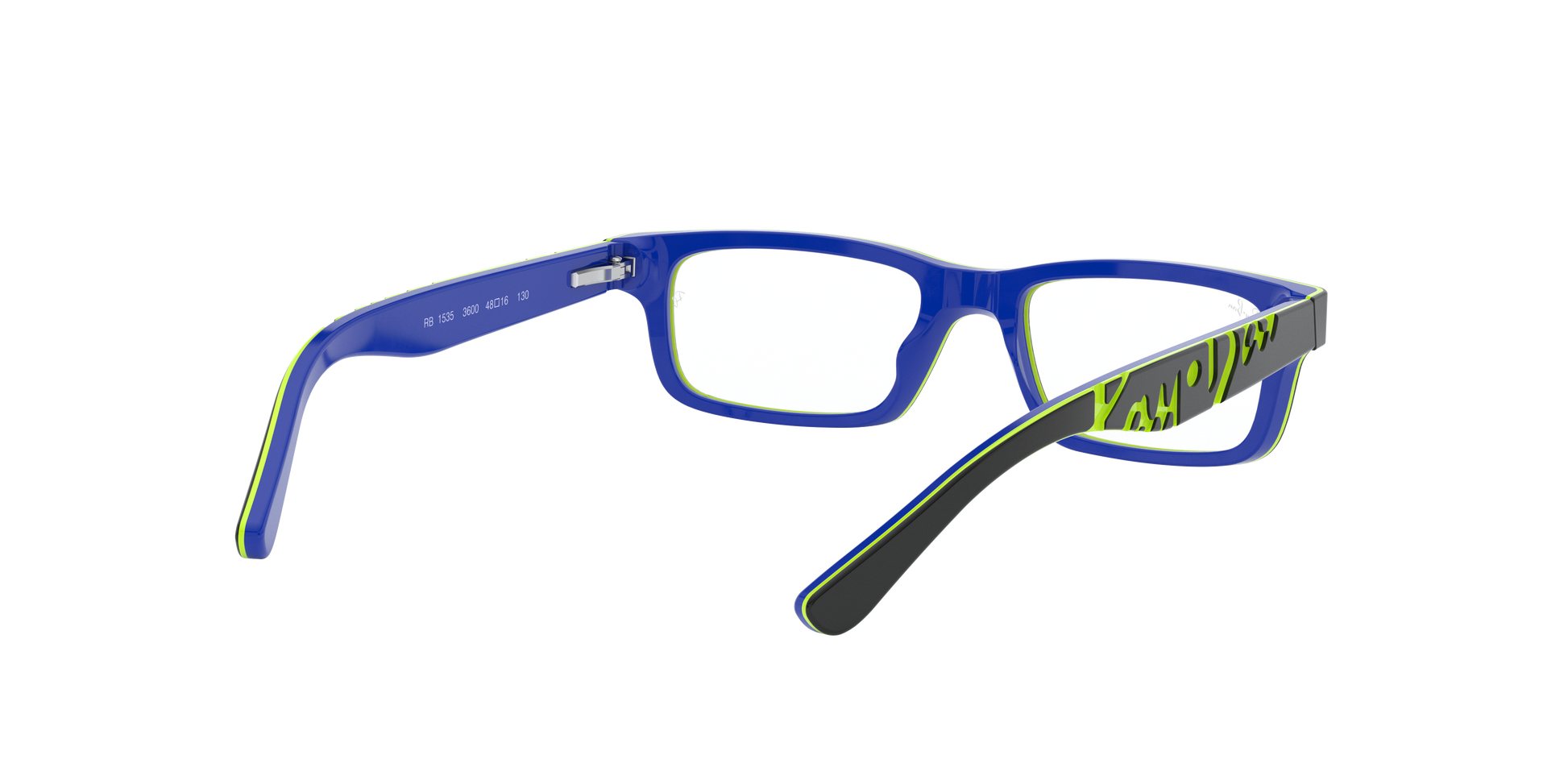 Ray-Ban RY1535 3600