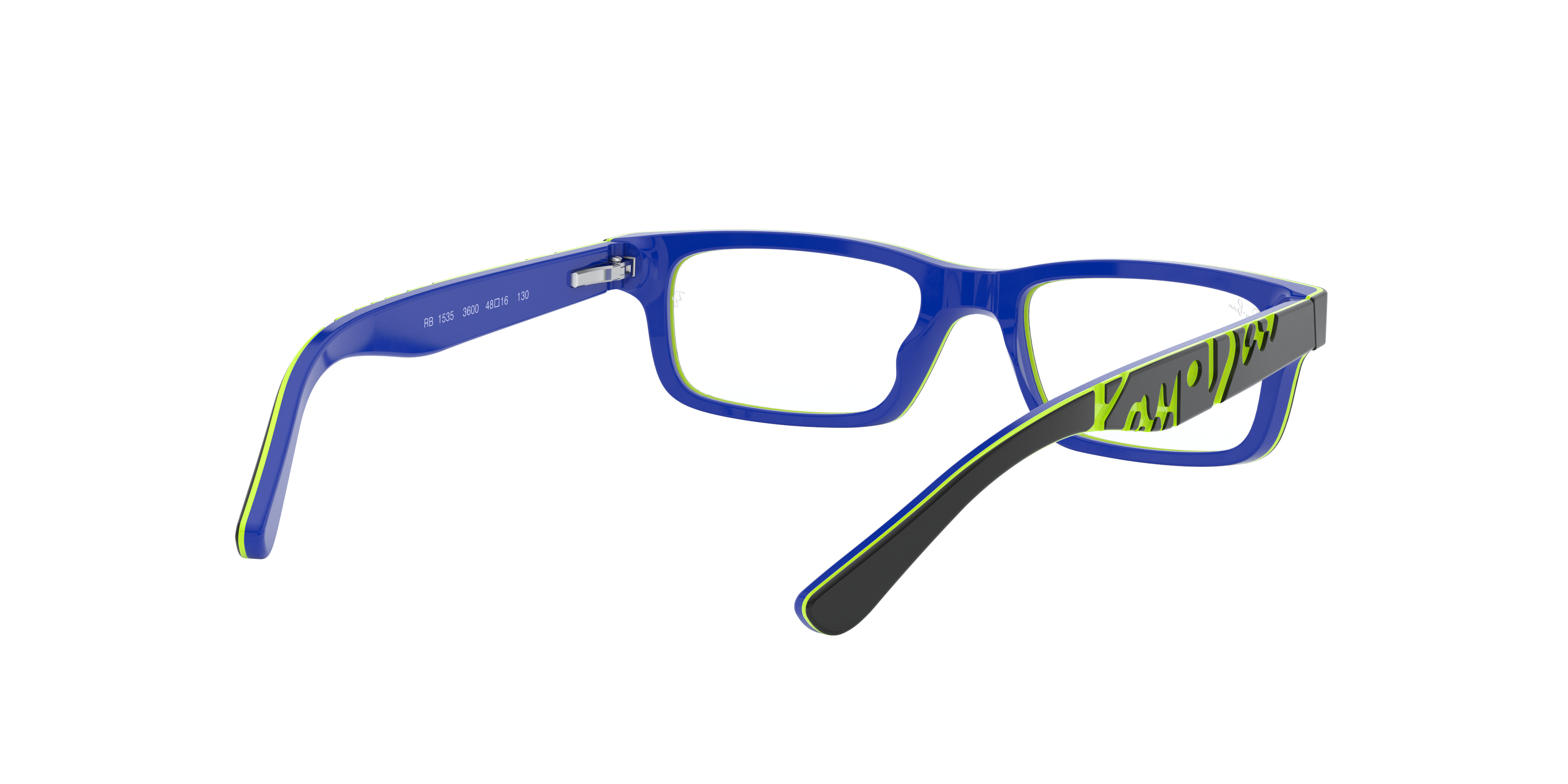 Ray-Ban RY1535 3600