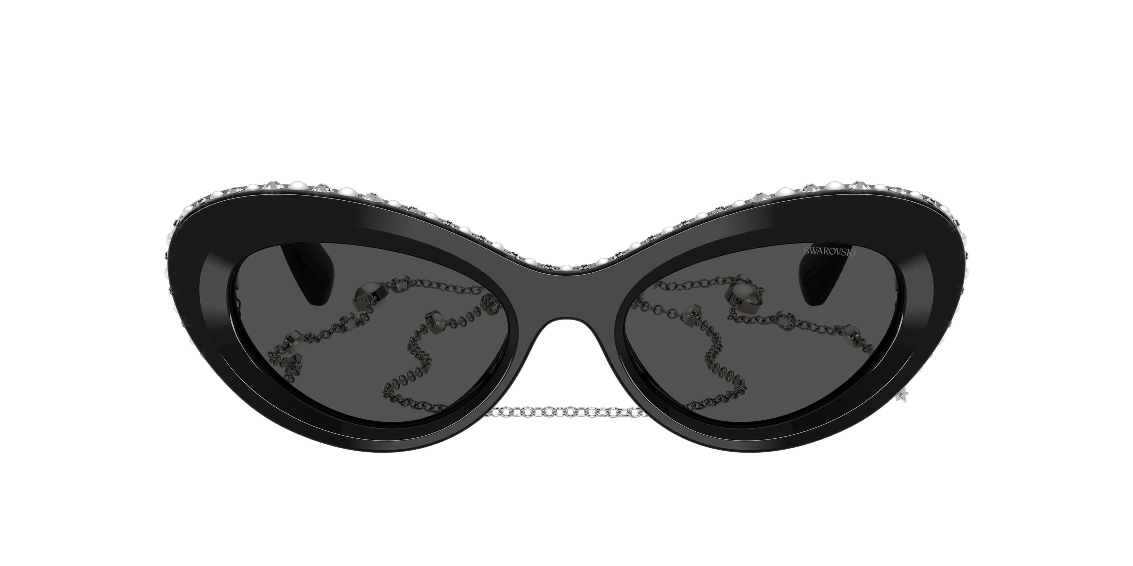 Swarovski SK6061U 110687