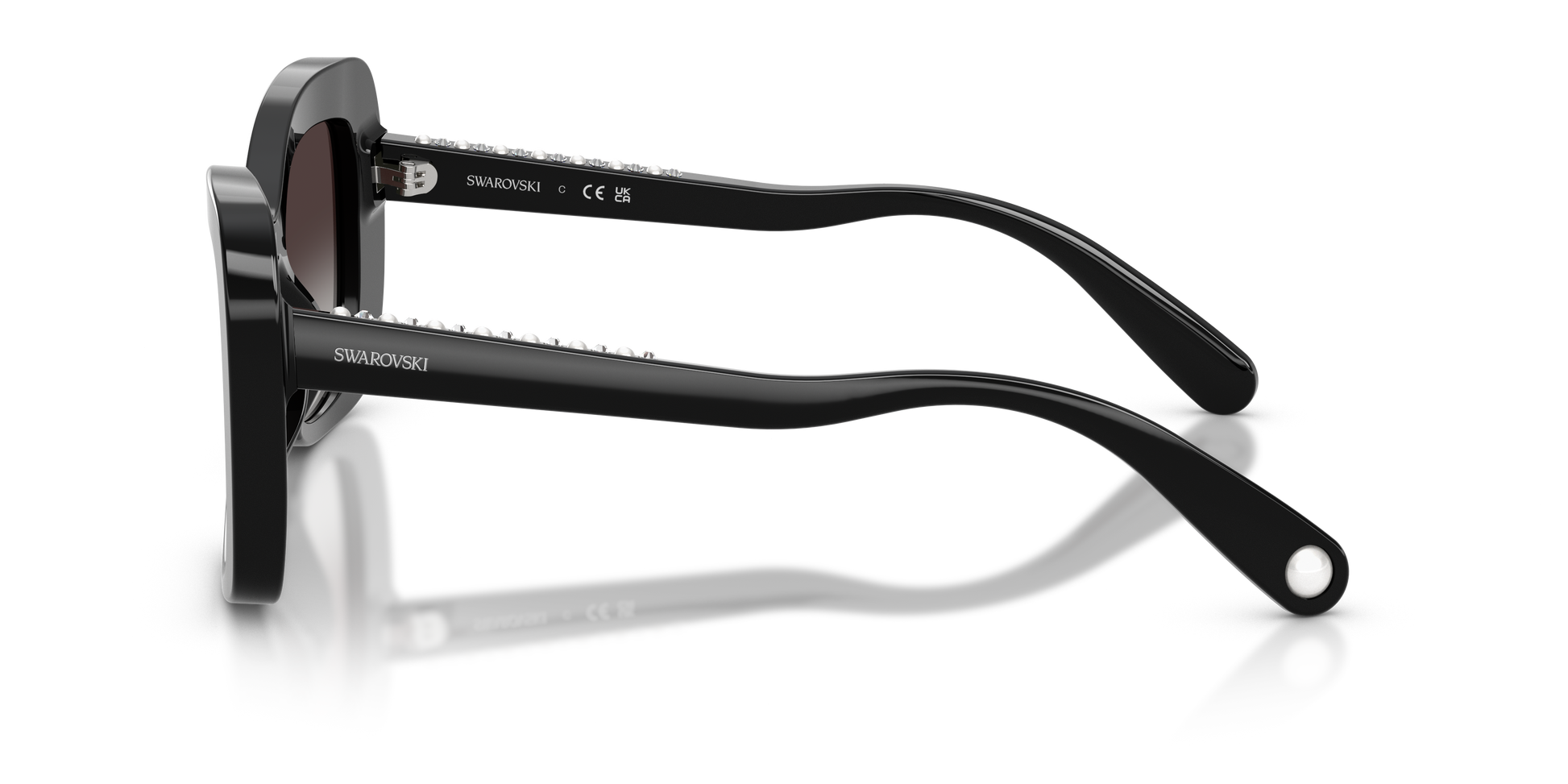 Swarovski SK6062U 10018G