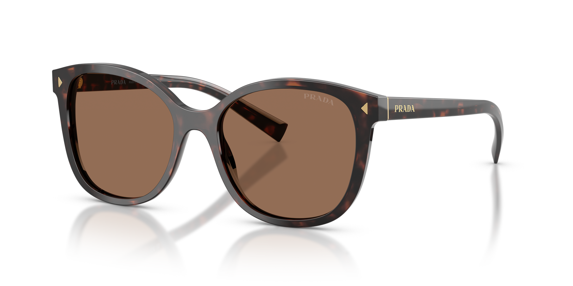 Prada PR 22ZS 17N06B