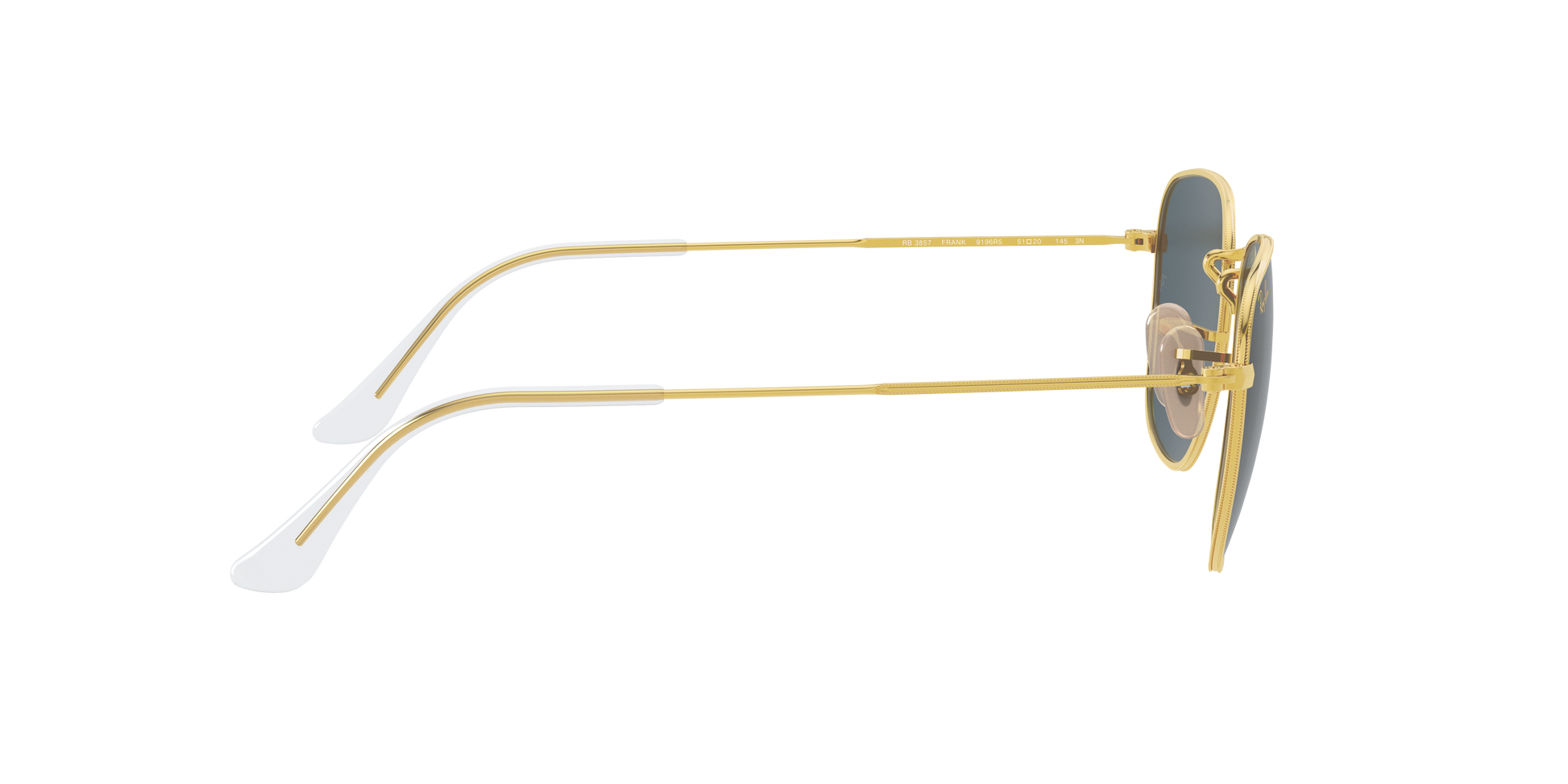 Ray-Ban RB3857 FRANK 9196R5