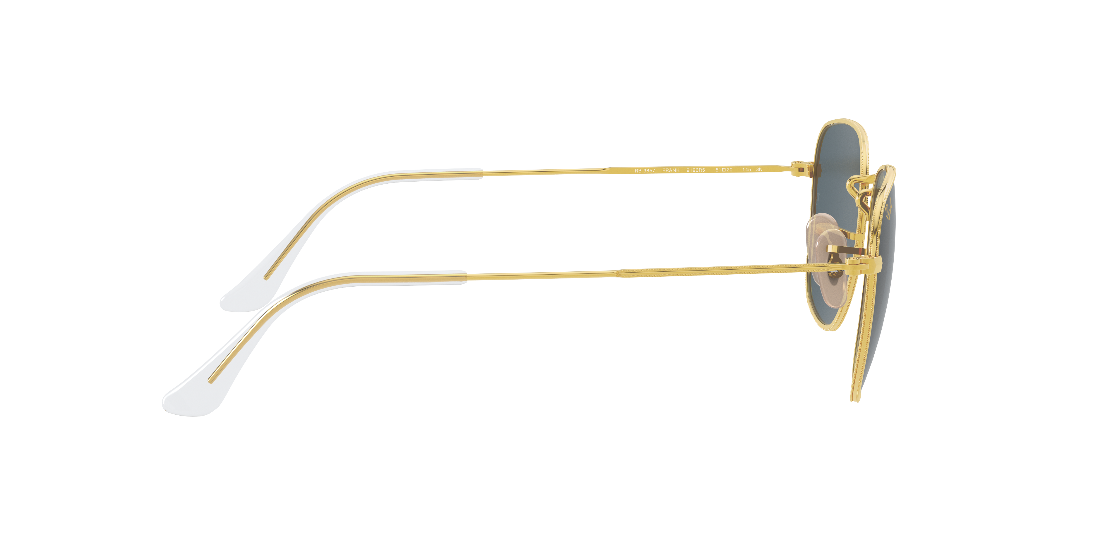 Ray-Ban RB3857 FRANK 9196R5