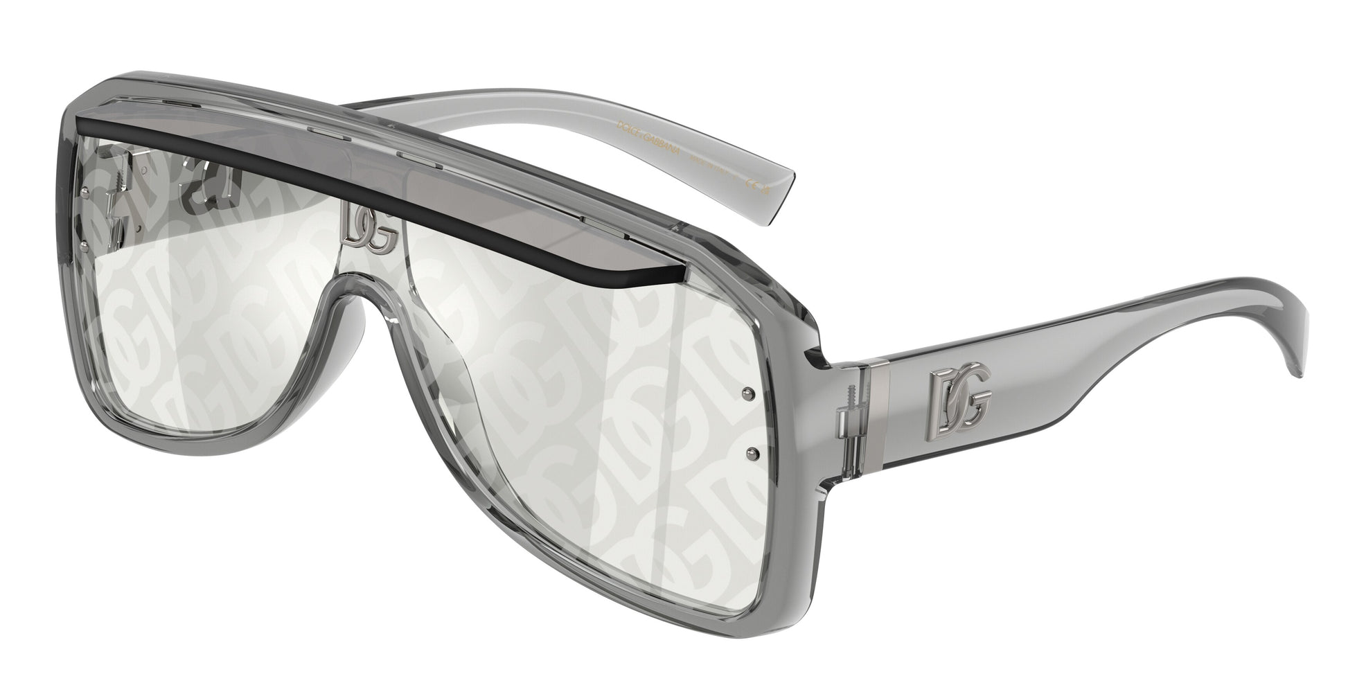 Dolce & Gabbana DG6205 3160AL