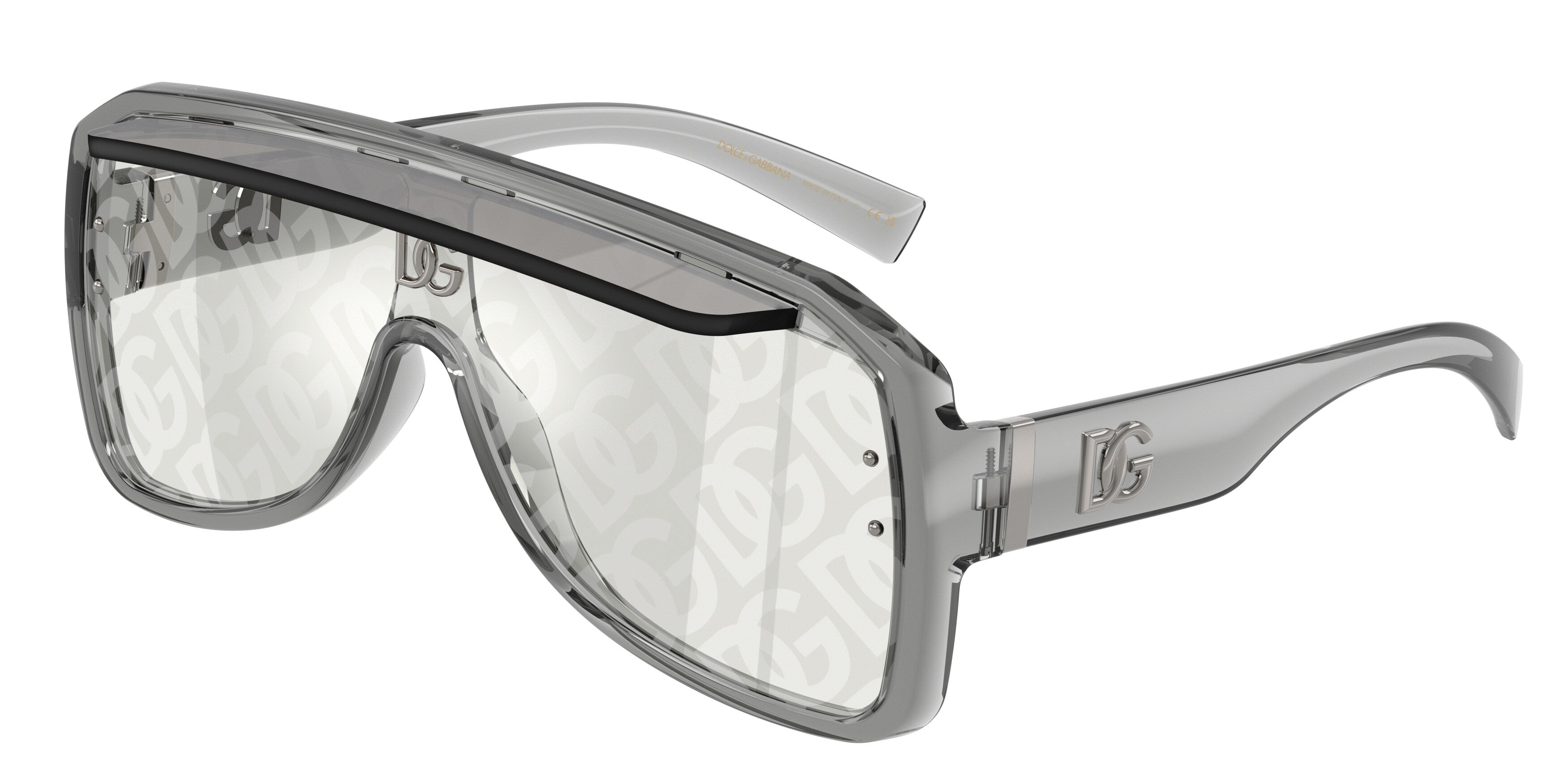Dolce & Gabbana DG6205 3160AL