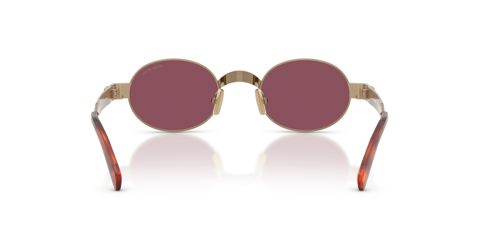 Miu Miu MU B51S 7OE30Y