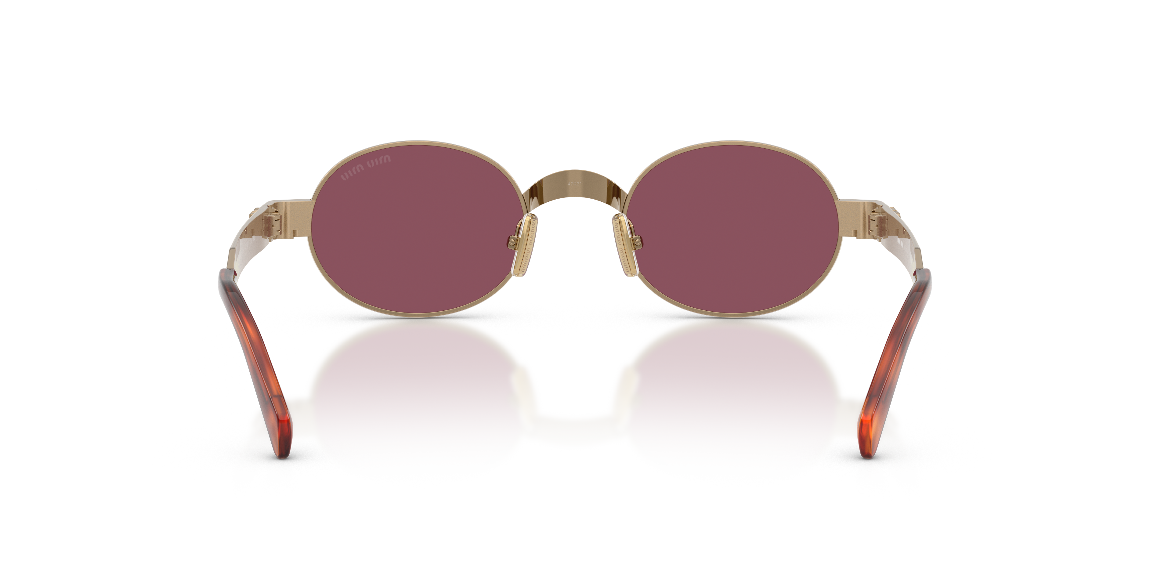 Miu Miu MU B51S 7OE30Y