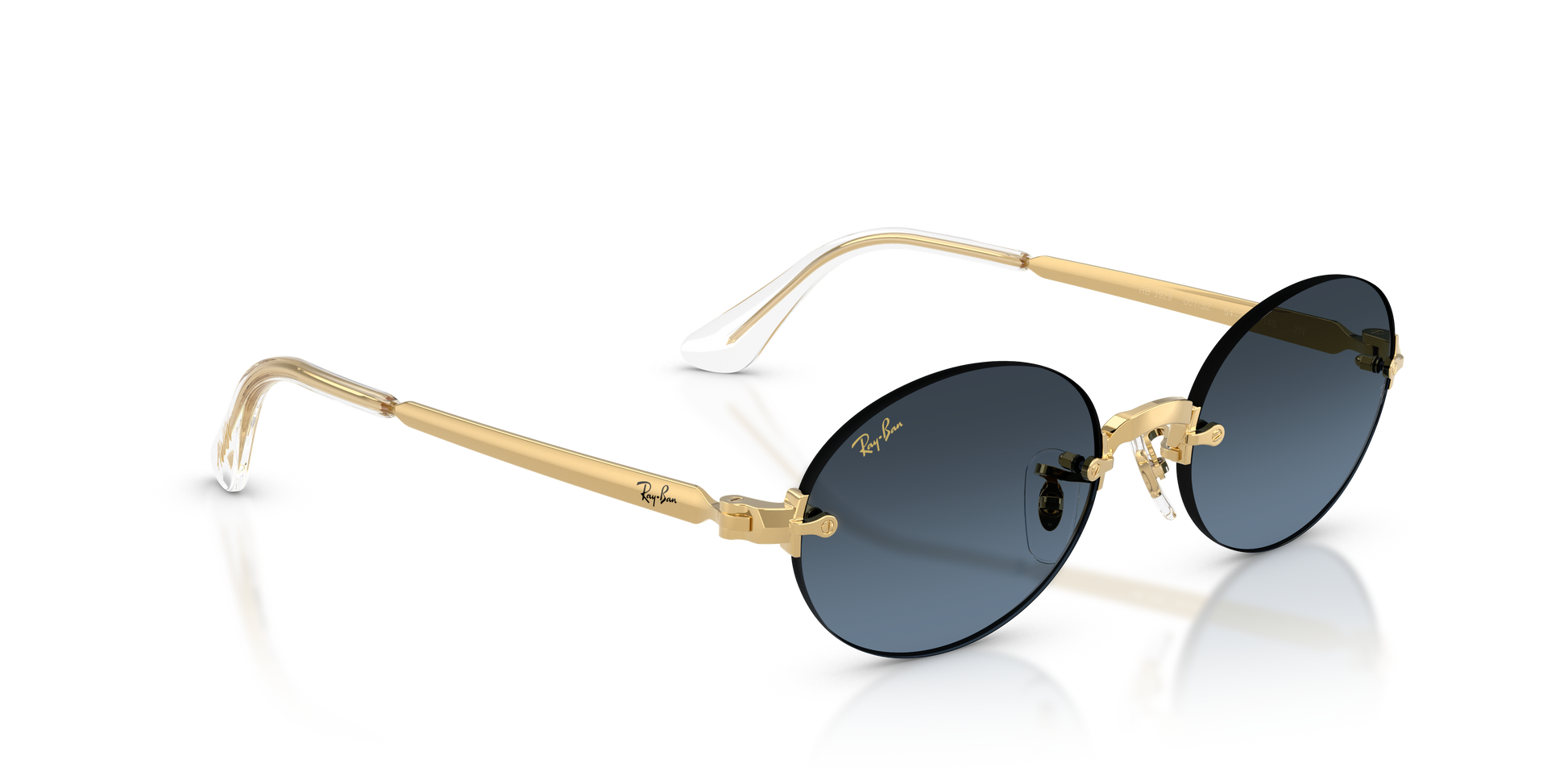Ray-Ban RB3929 001/S2