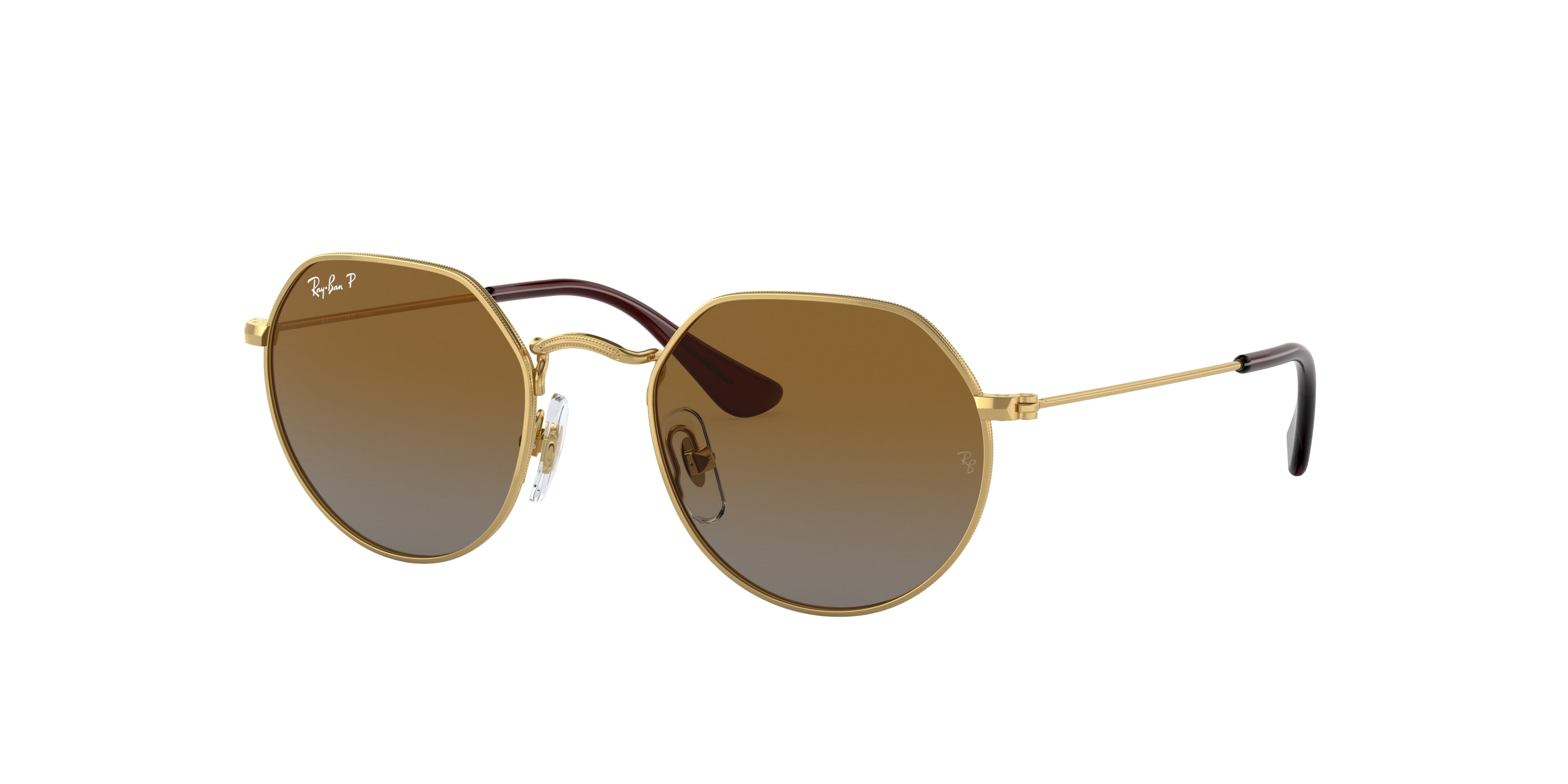 Ray-Ban RJ9565S JUNIOR JACK 223/T5