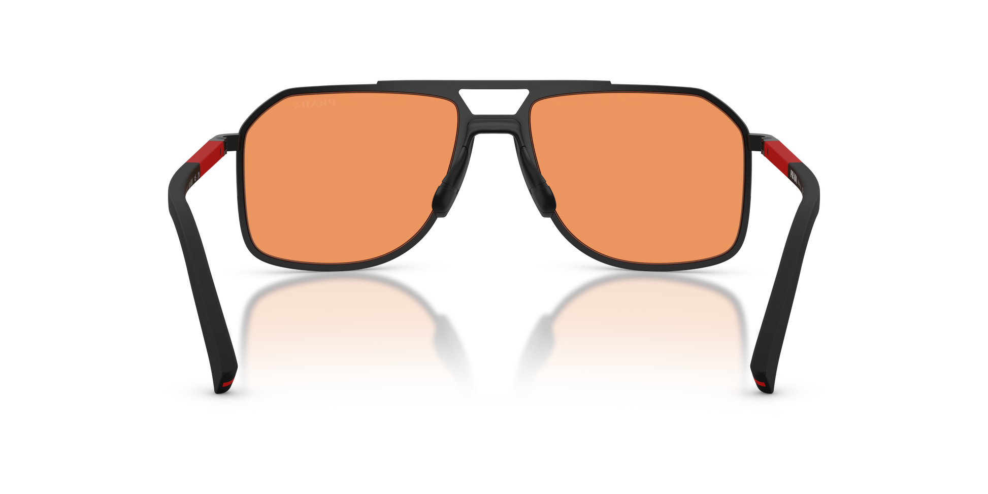 Prada Linea Rossa PS B51S 1BO90U