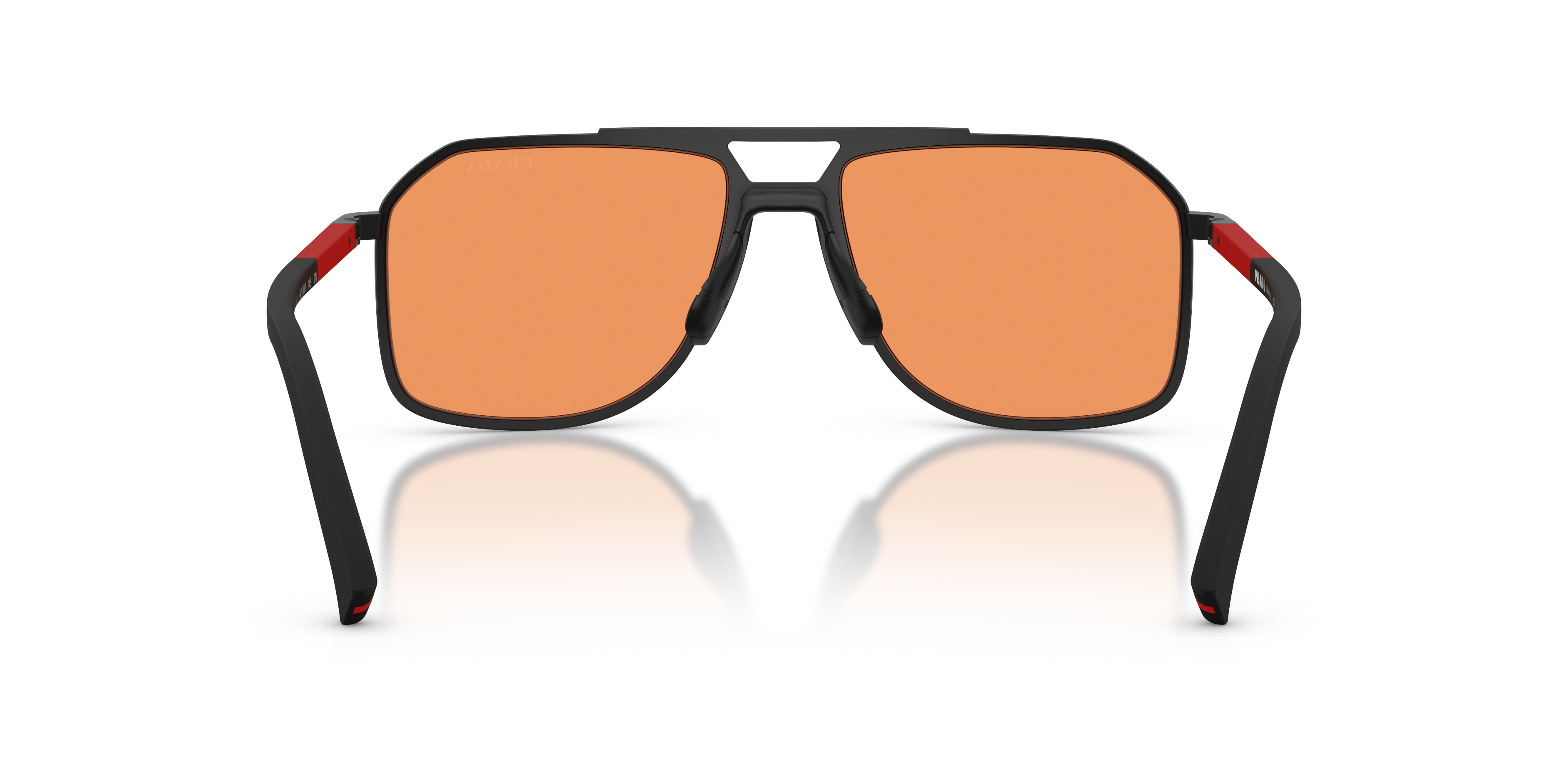 Prada Linea Rossa PS B51S 1BO90U