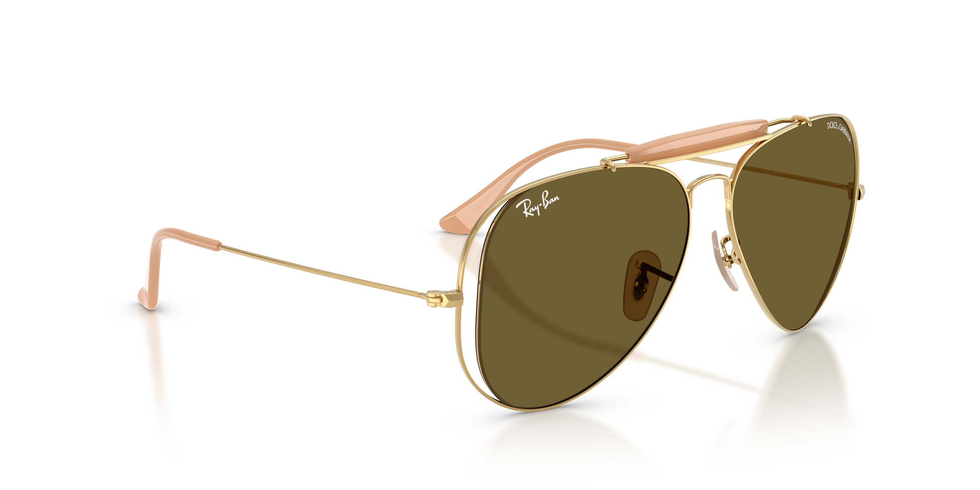 Ray-Ban RB3029M 001/73