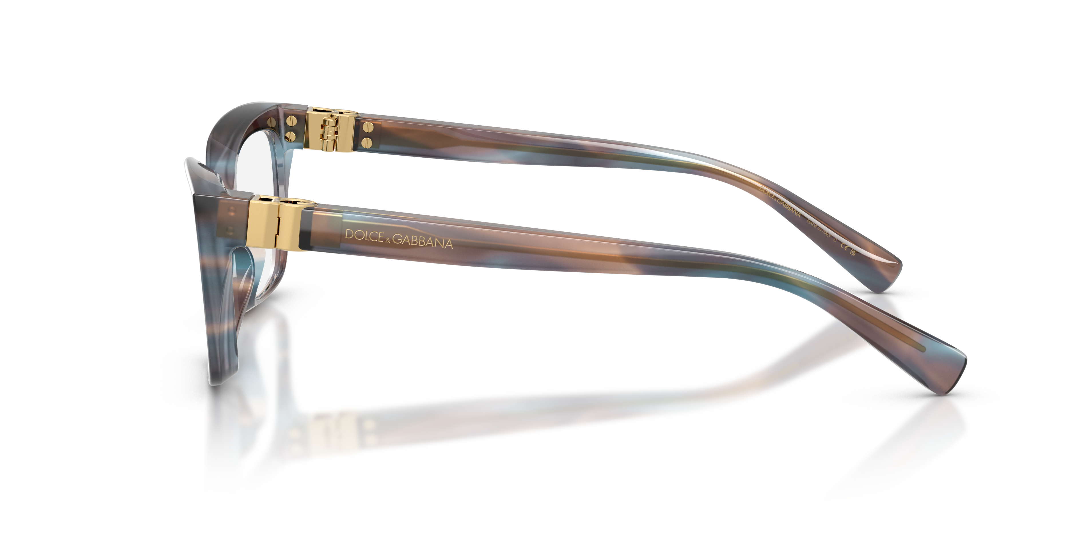 Dolce & Gabbana DG3436 3448