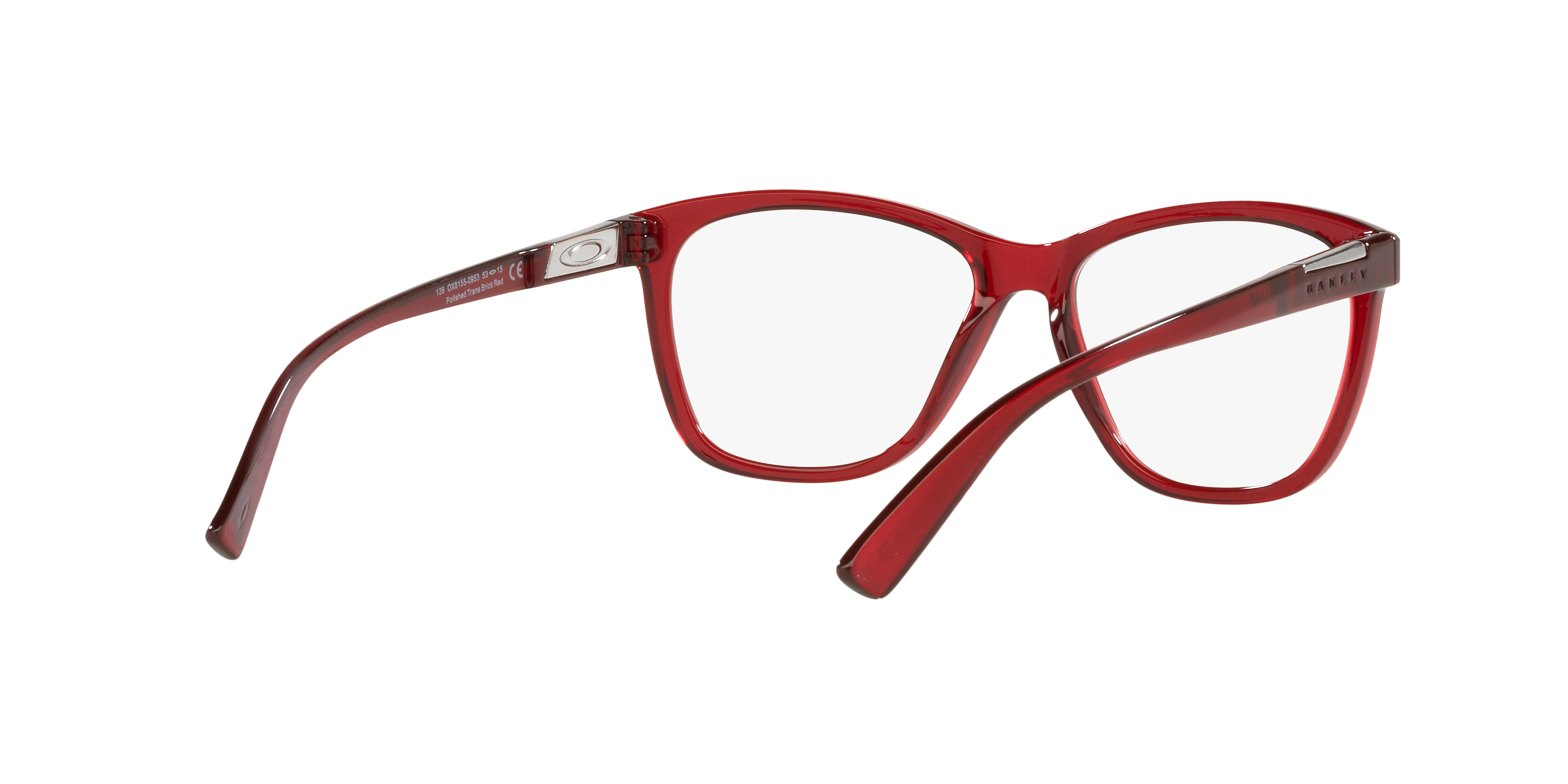Oakley OX8155 ALIAS 815509