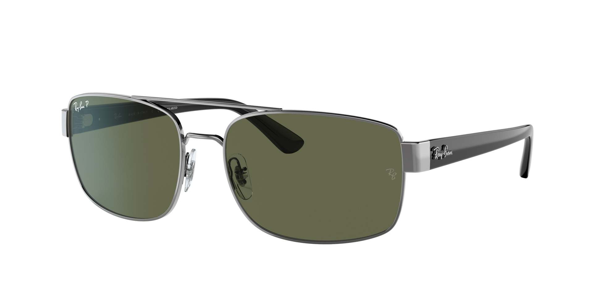 Ray-Ban RB3687 004/58